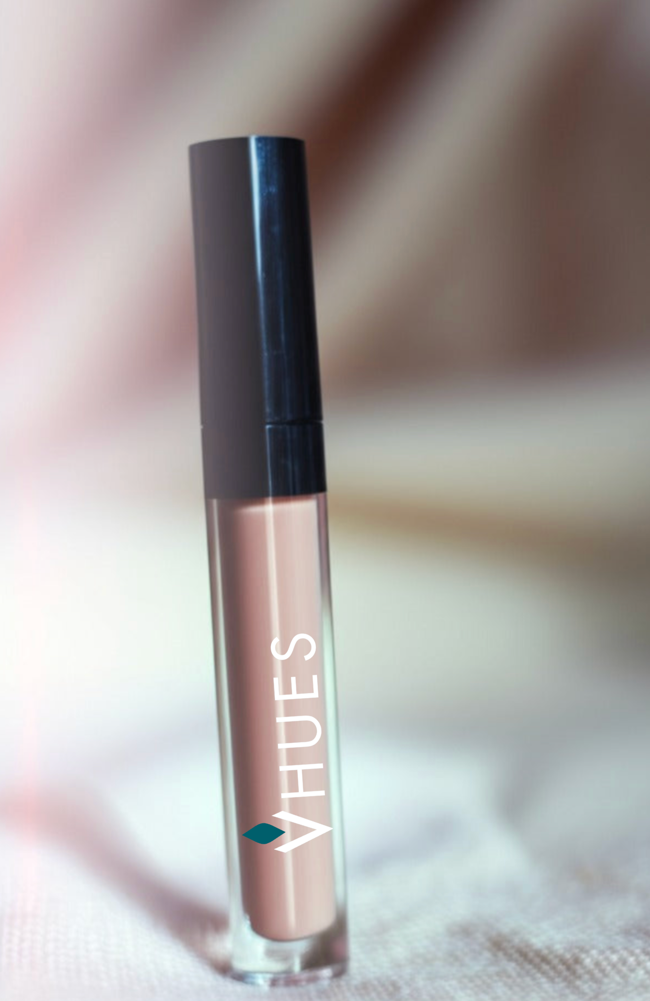 Éclat Liquid to Matte Lipstick - Ritzy