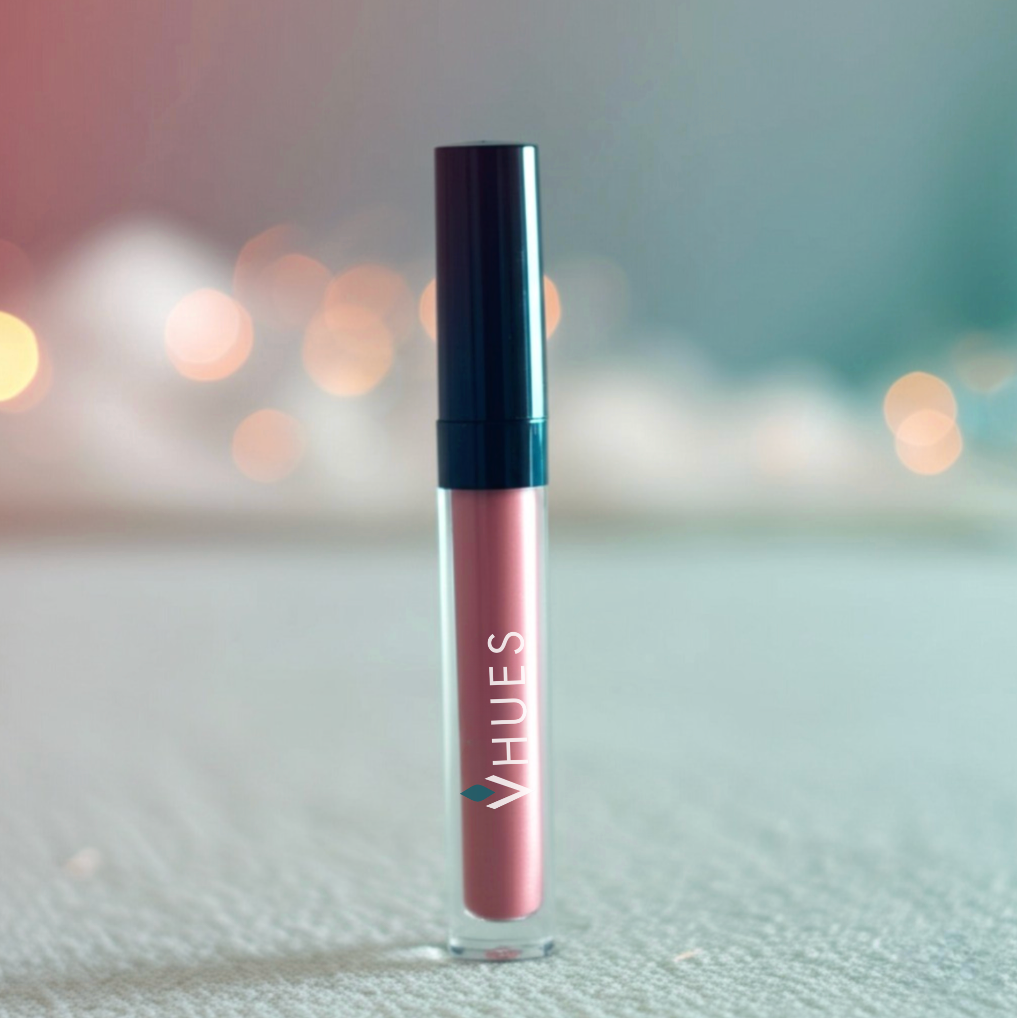 Éclat Liquid to Matte Lipstick - Siren