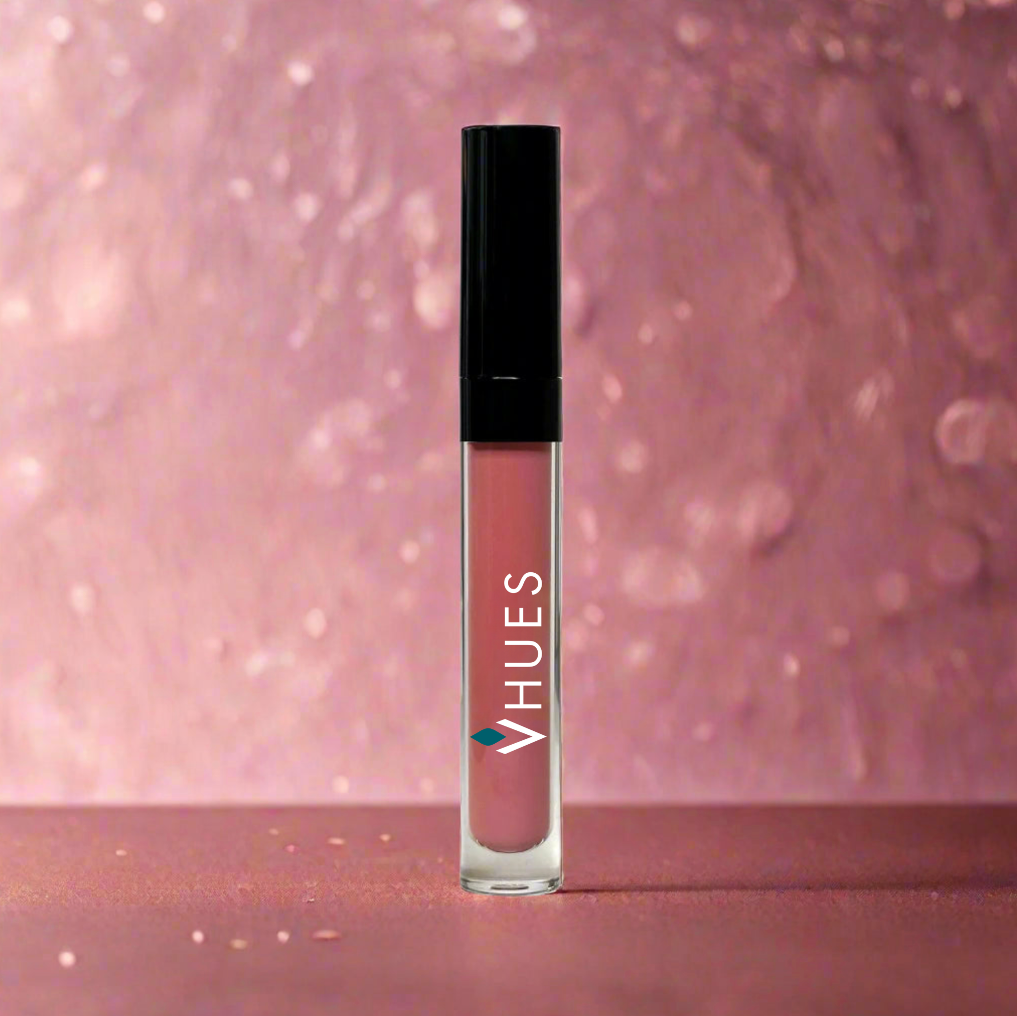 Éclat Liquid to Matte Lipstick - Siren