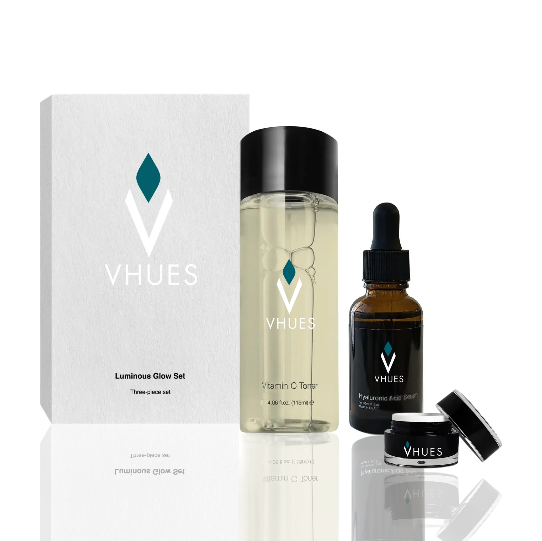 Brighten & Renew Kit