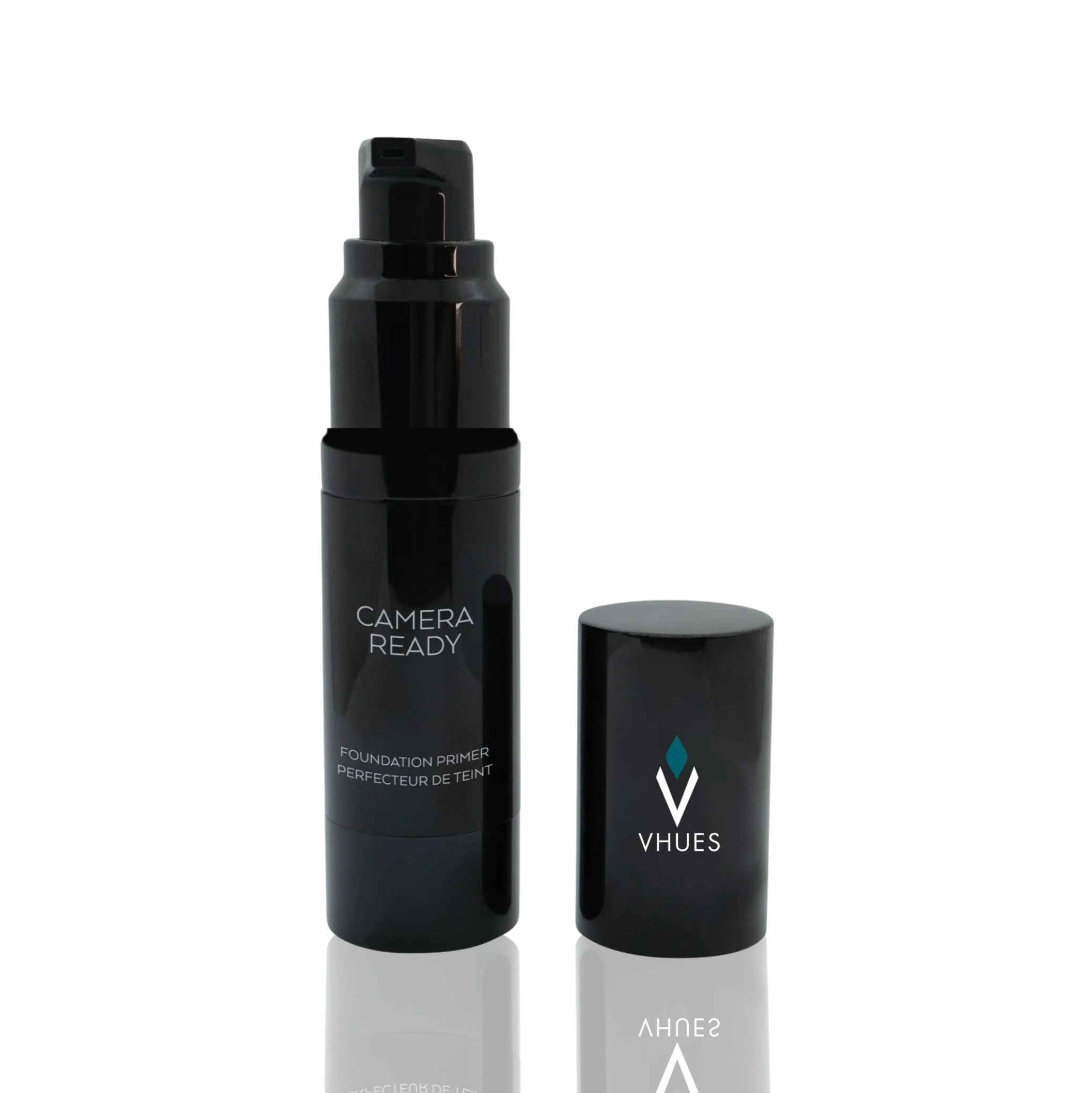Camera Ready Foundation Primer - Clear