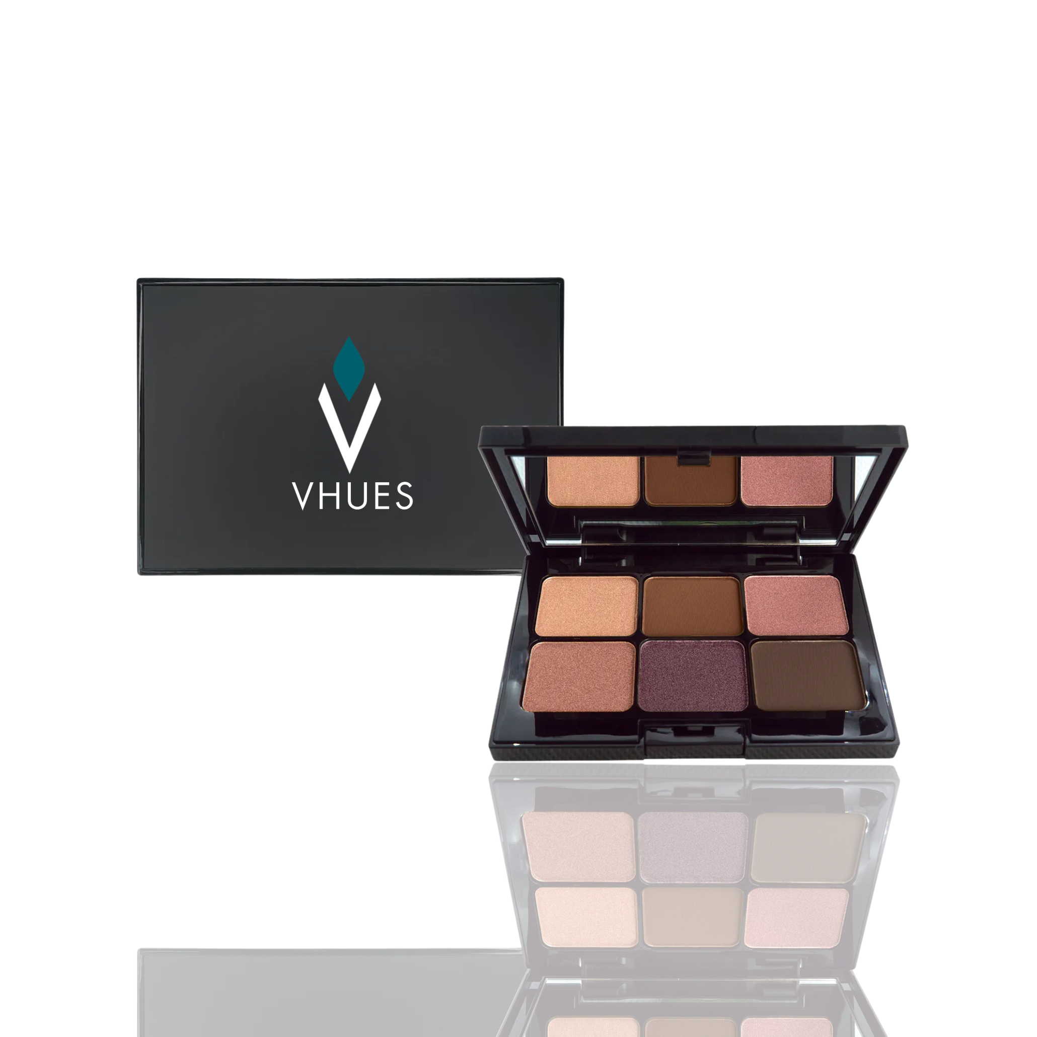 Eyeshadow Palette | Spiced Nutmeg