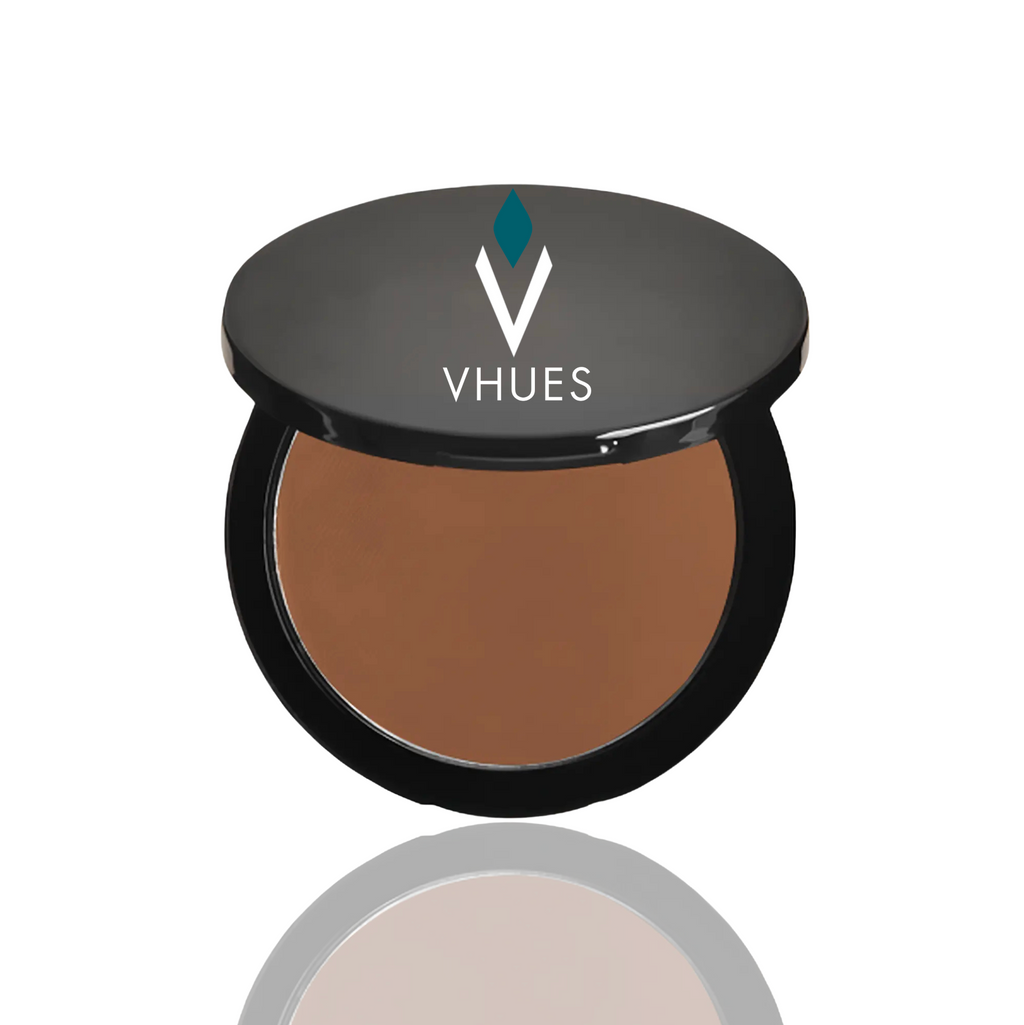 Bronzer - Caramel
