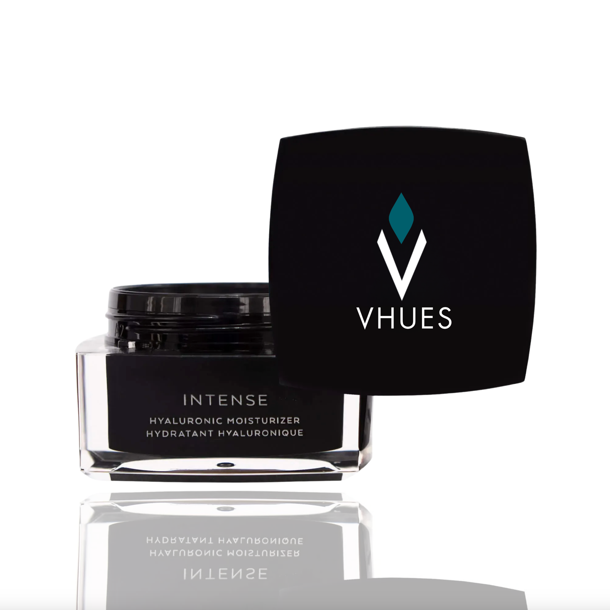 Hyaluronic Moisturizer
