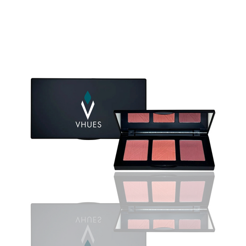 Blush Palette | Kissable