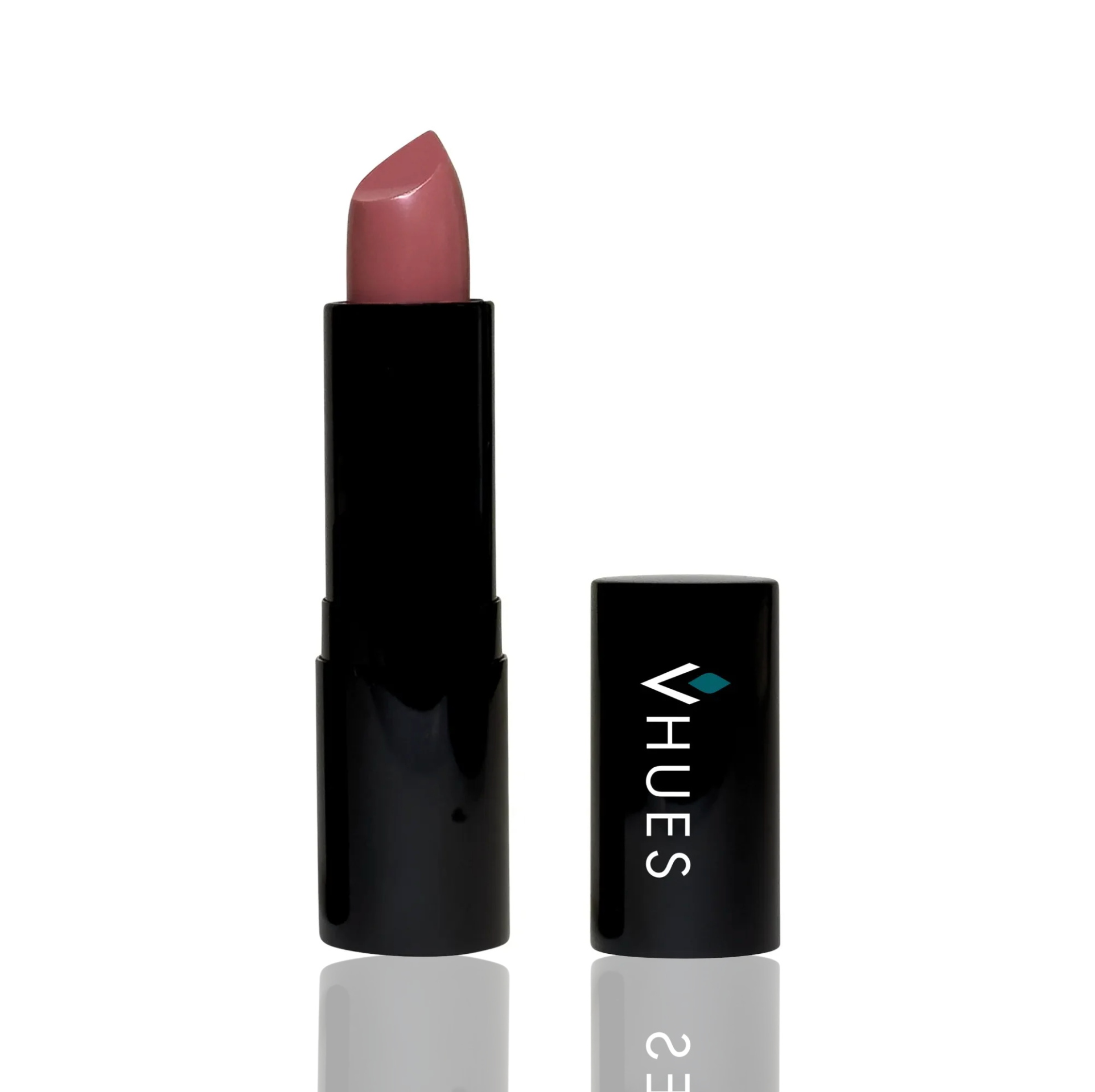 Luxury Cream Lipstick - Parisian Pink