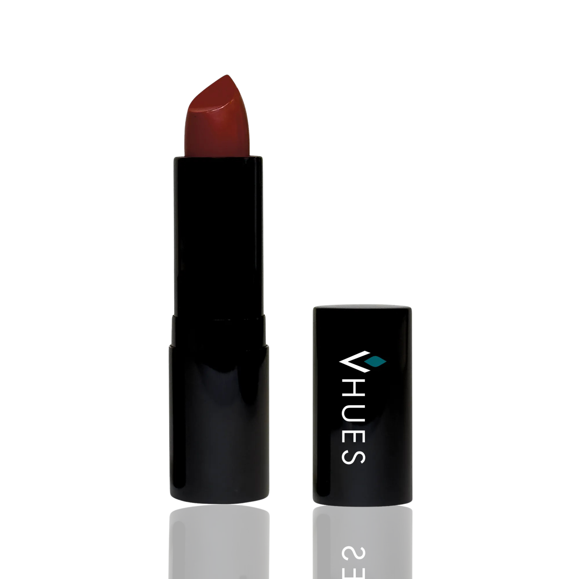 Luxury Cream Lipstick - Runway Red