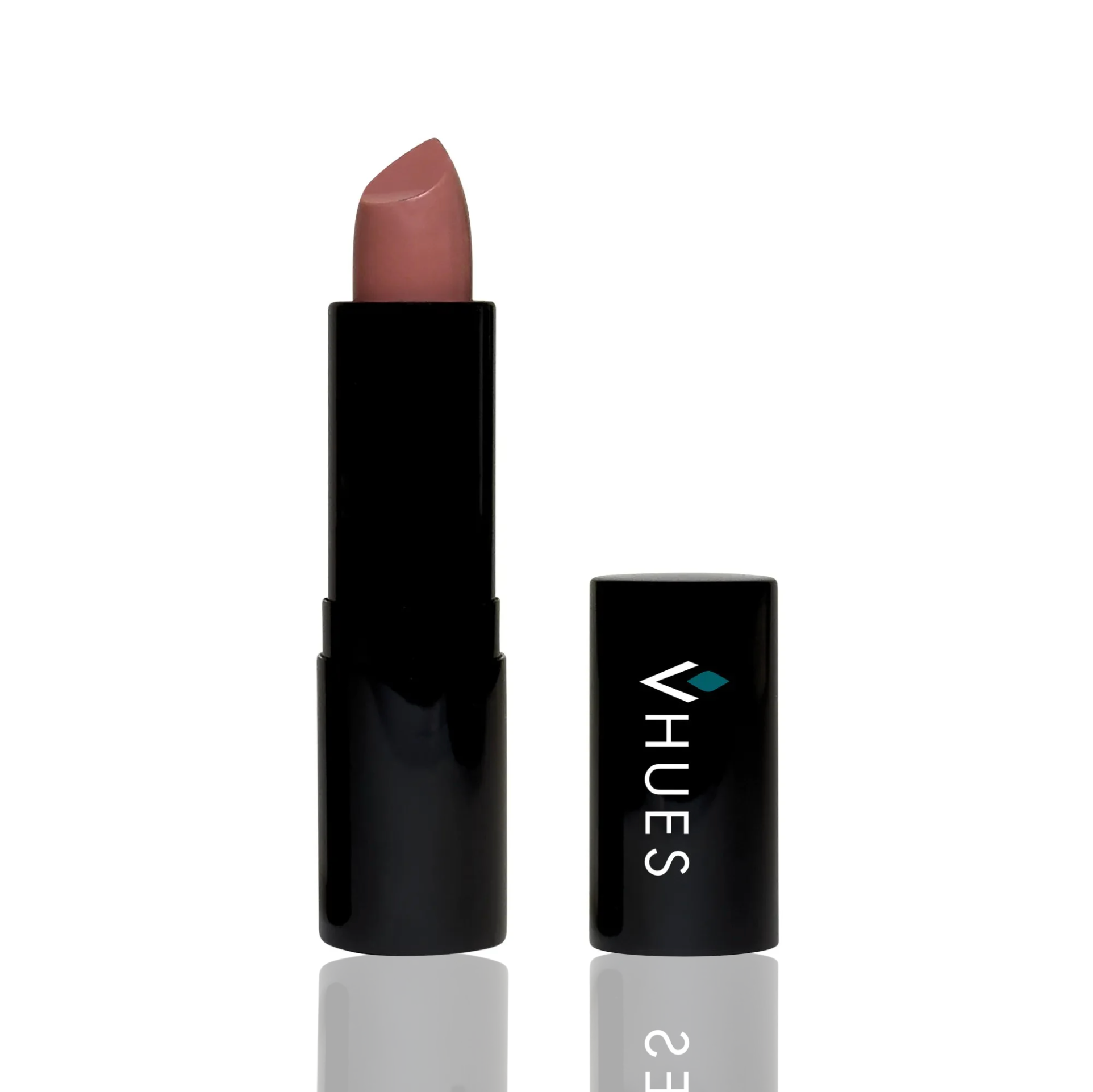 Luxury Cream Lipstick - Lustrous Latte