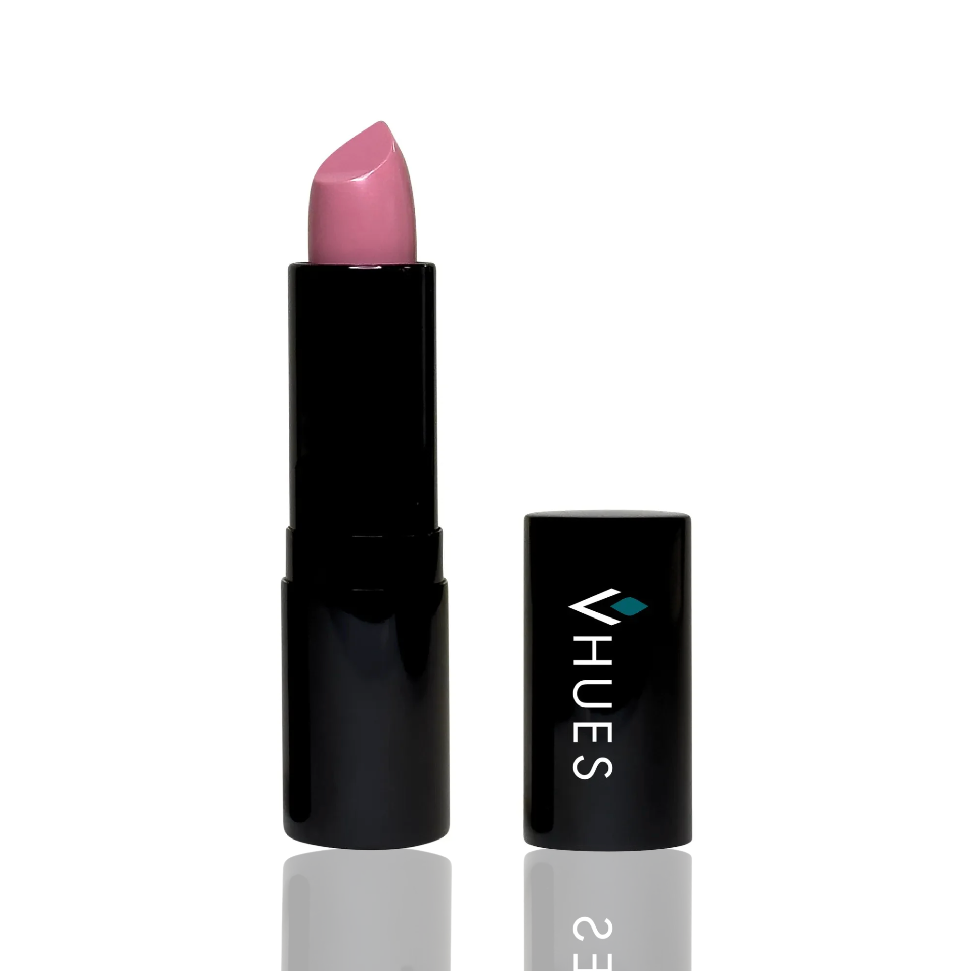 Luxury Cream Lipstick - Precious Pink