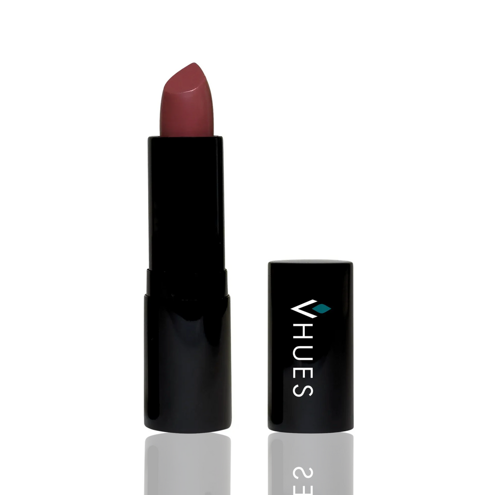 Luxury Cream Lipstick - Rambling Rose