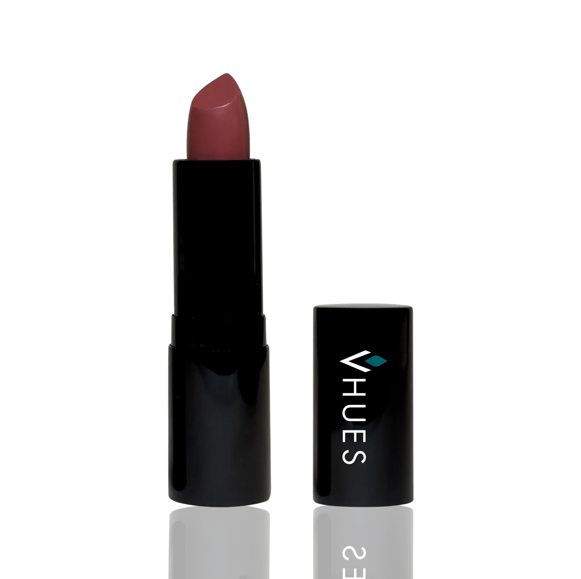 Luxury Cream Lipstick - Rambling Rose