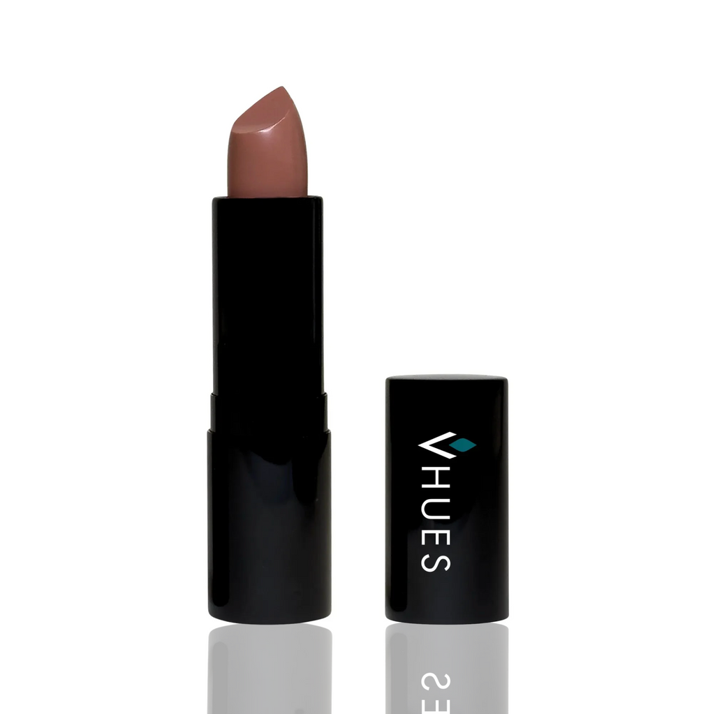 Luxury Cream Lipstick - Naughty Nude