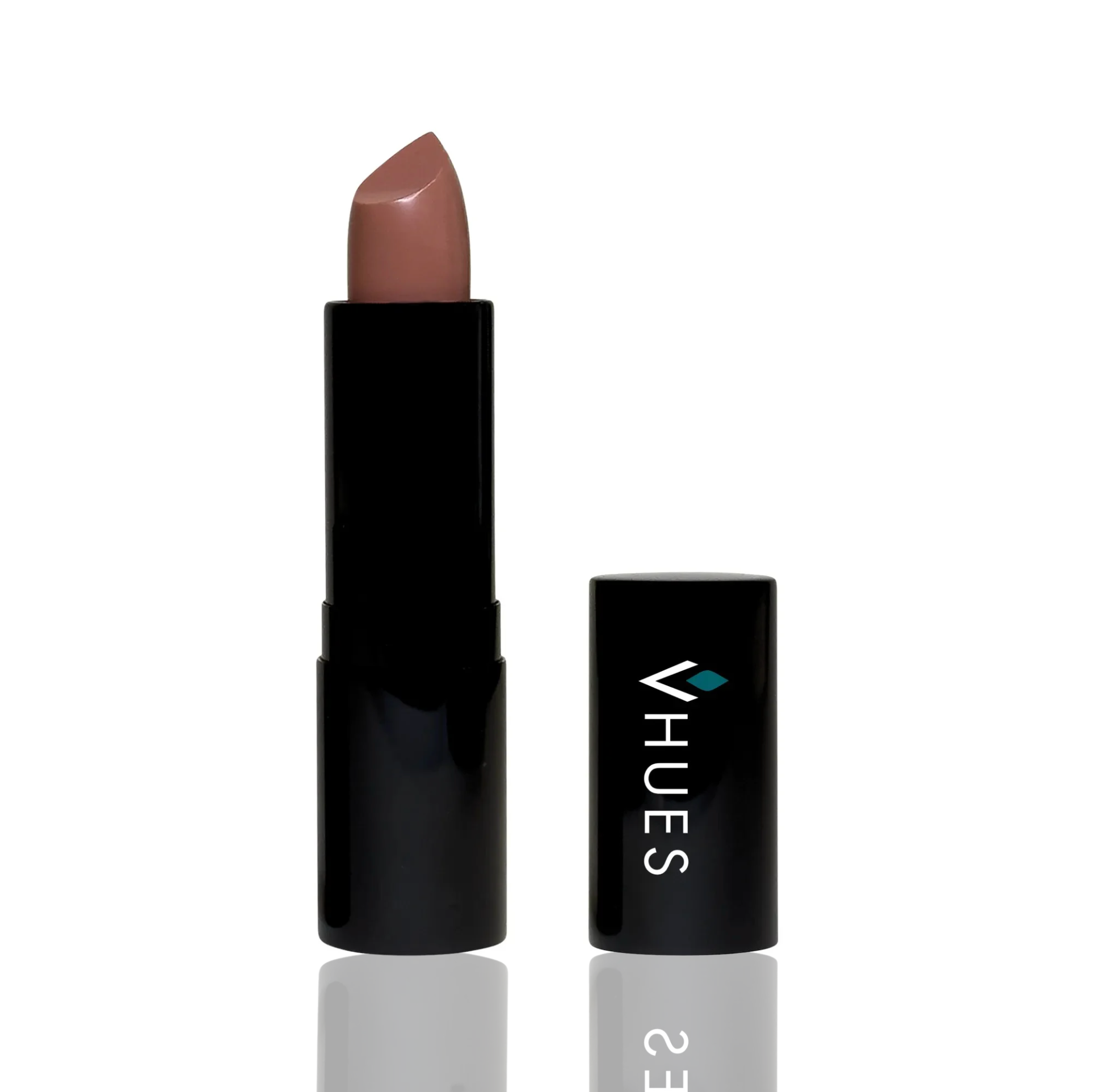 Luxury Cream Lipstick - Naughty Nude