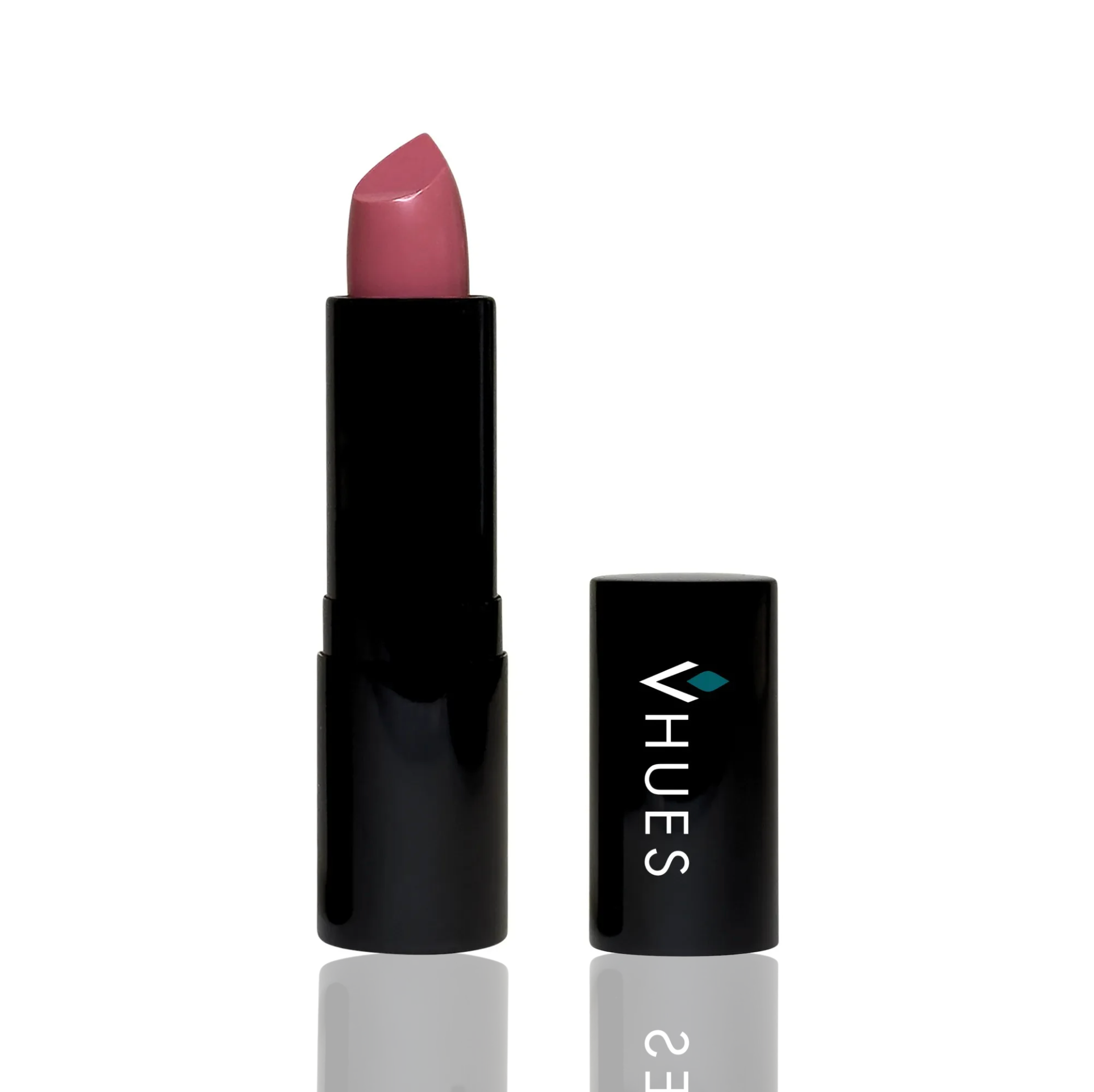 Luxury Cream Lipstick - Magical Mauve