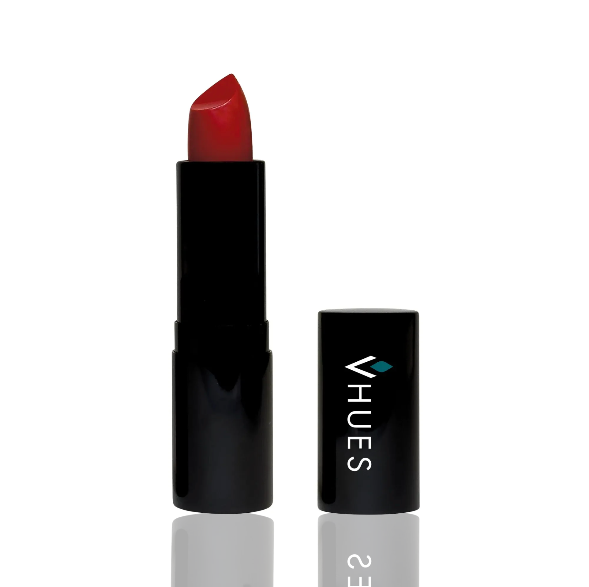 Luxury Cream Lipstick - Regal Red