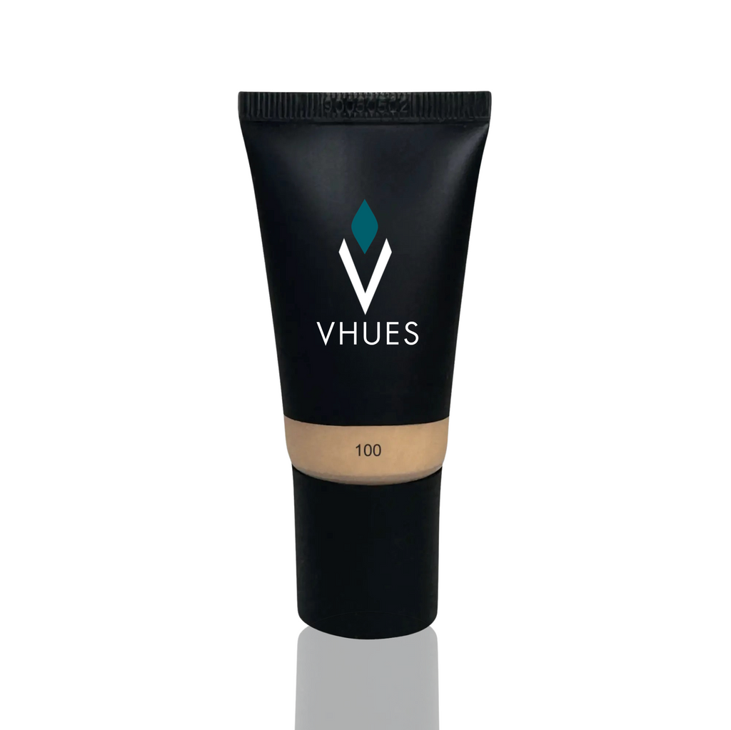 Healthy Glow Tinted Moisturizer with Niacinamide | Porcelain