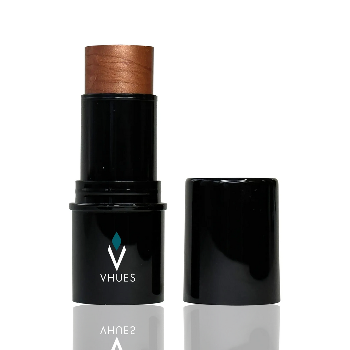 Glow Highlighter Stick - Bronze Lumin