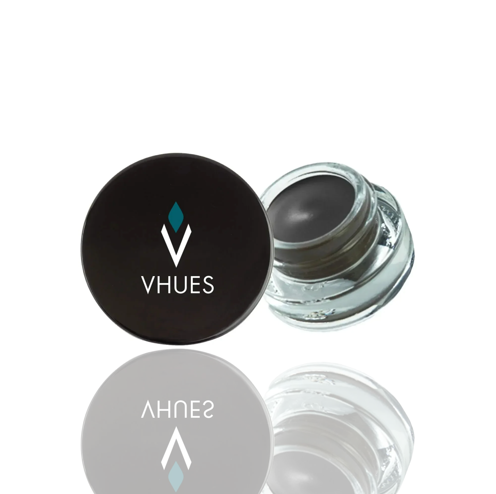 Color Rich Pro Eyeliner Gel - Black