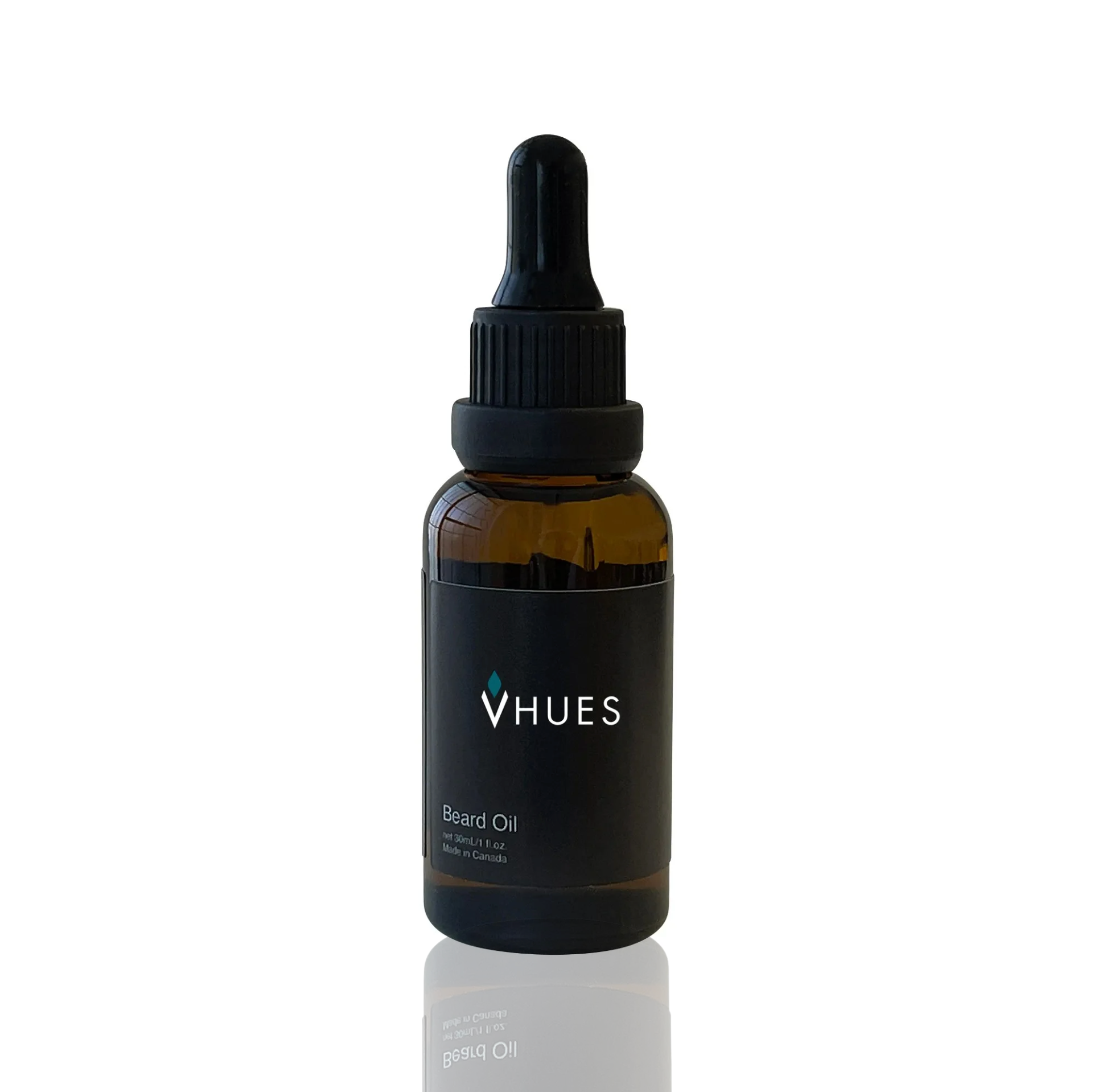 Premium Beard Oil - Speakeasy