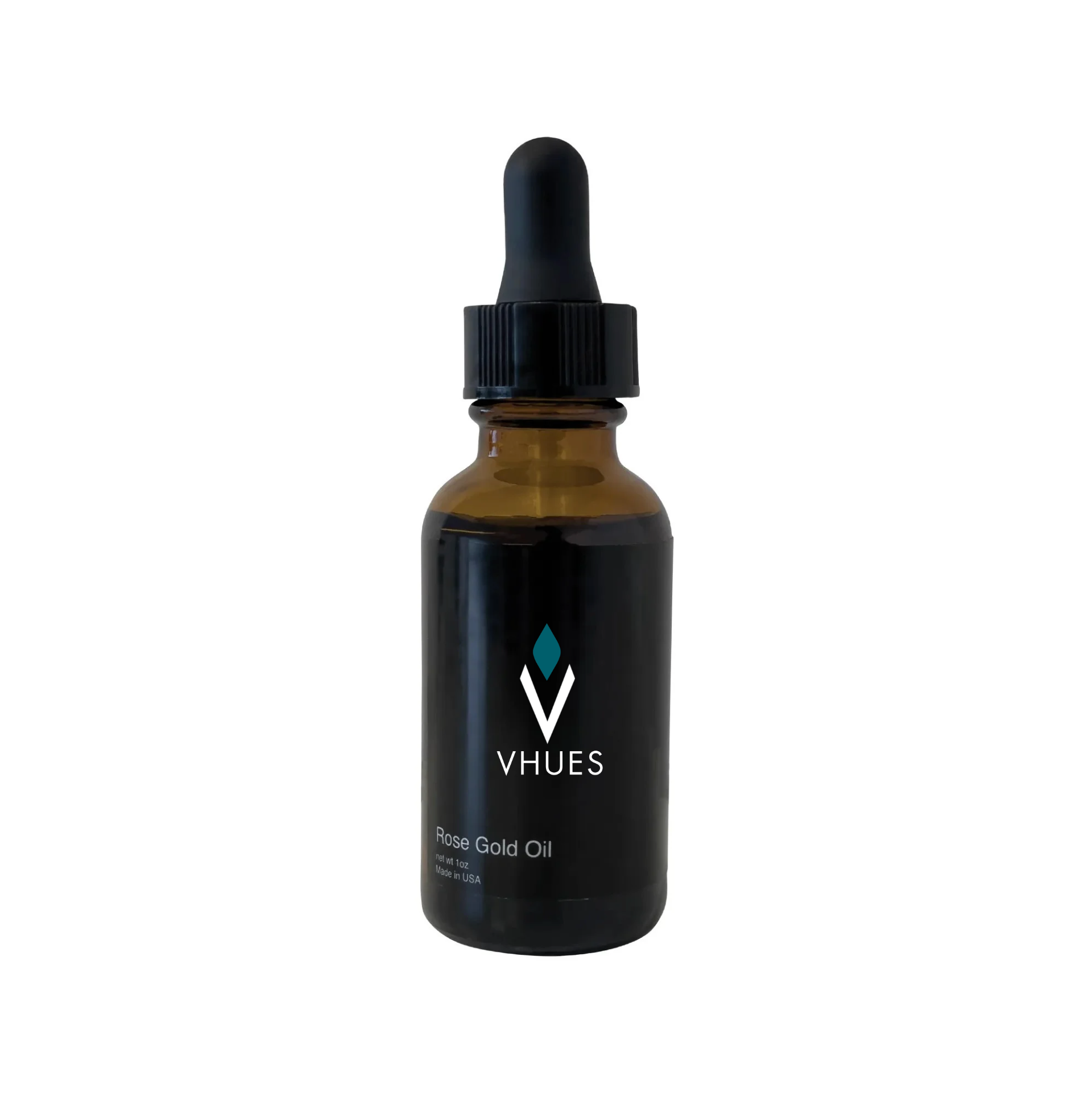 Rose Gold Ageless Elixir