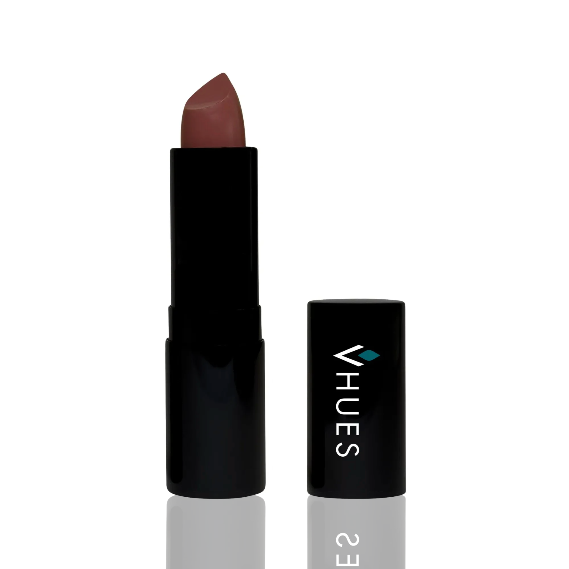 Luxury Cream Matte Lipstick - Melrose