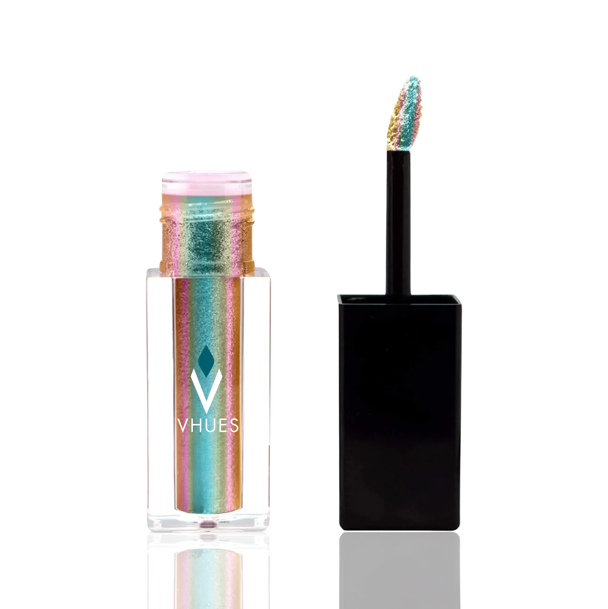 VHues Liquid Shimmer - Goldie