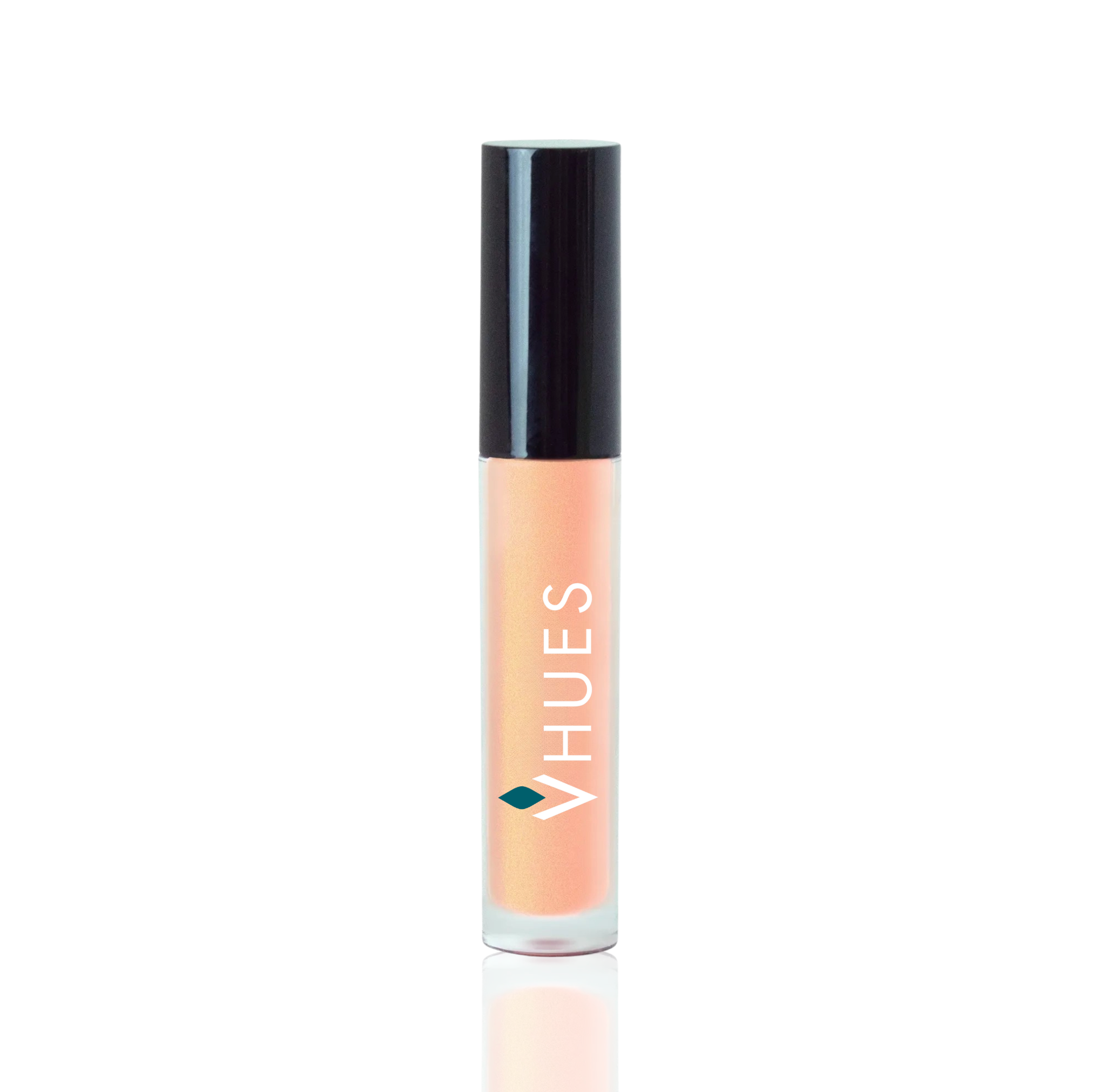 VHUES Lip Gloss - Dripping Gold