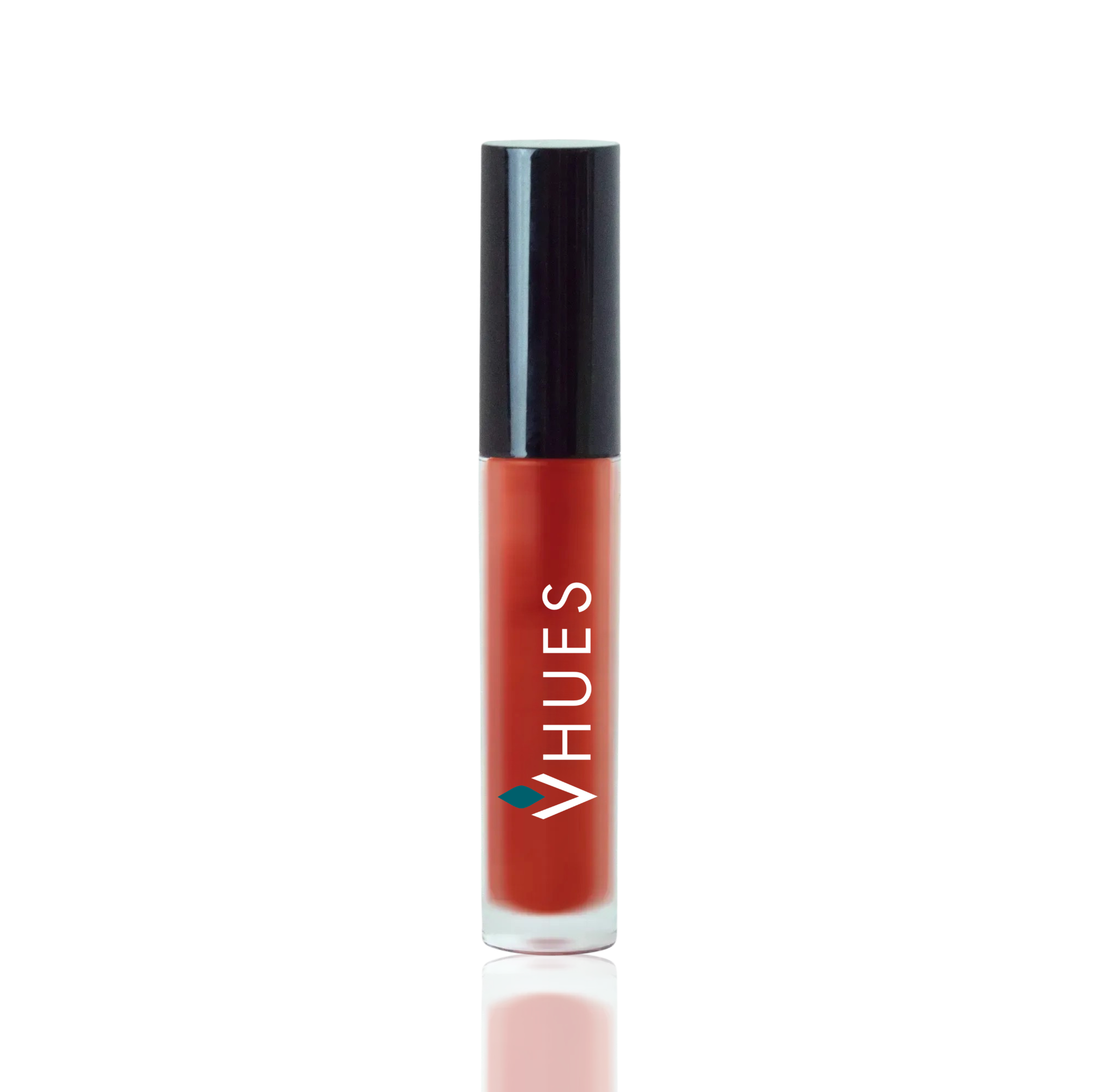 VHUES Lip Gloss - Crimson
