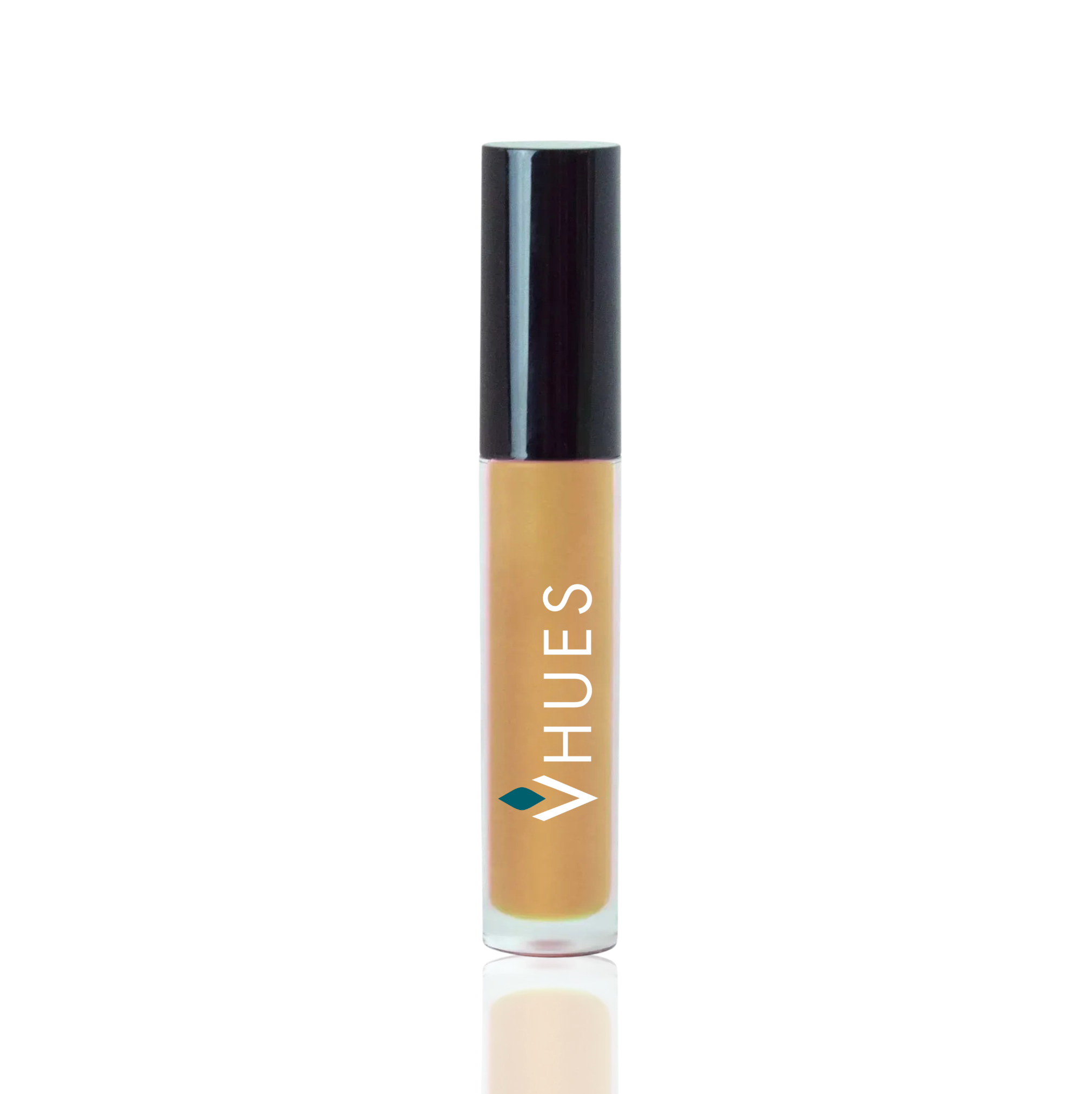 VHUES Lip Gloss - Lemon Drop