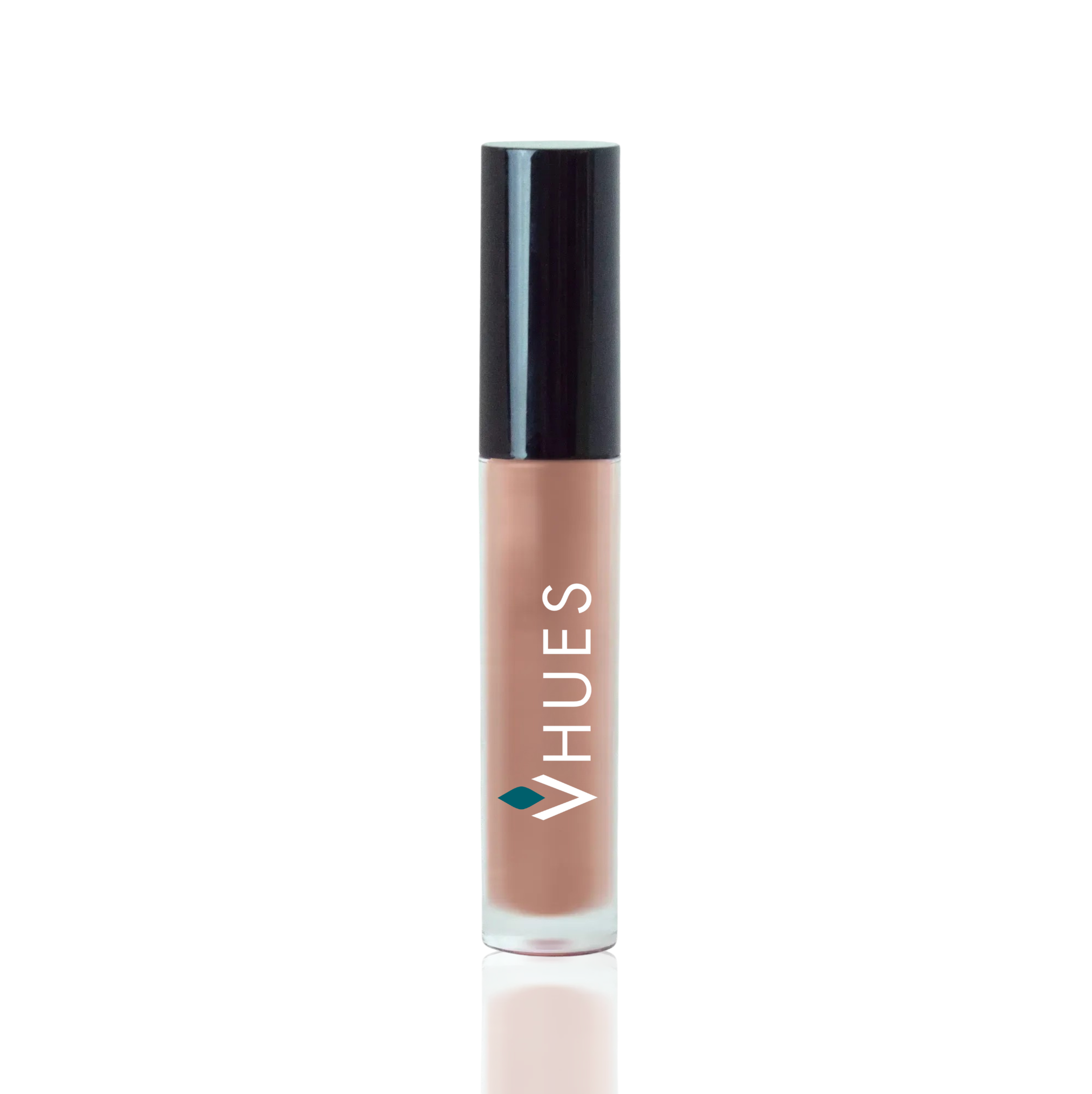 VHUES Lip Gloss - Coral