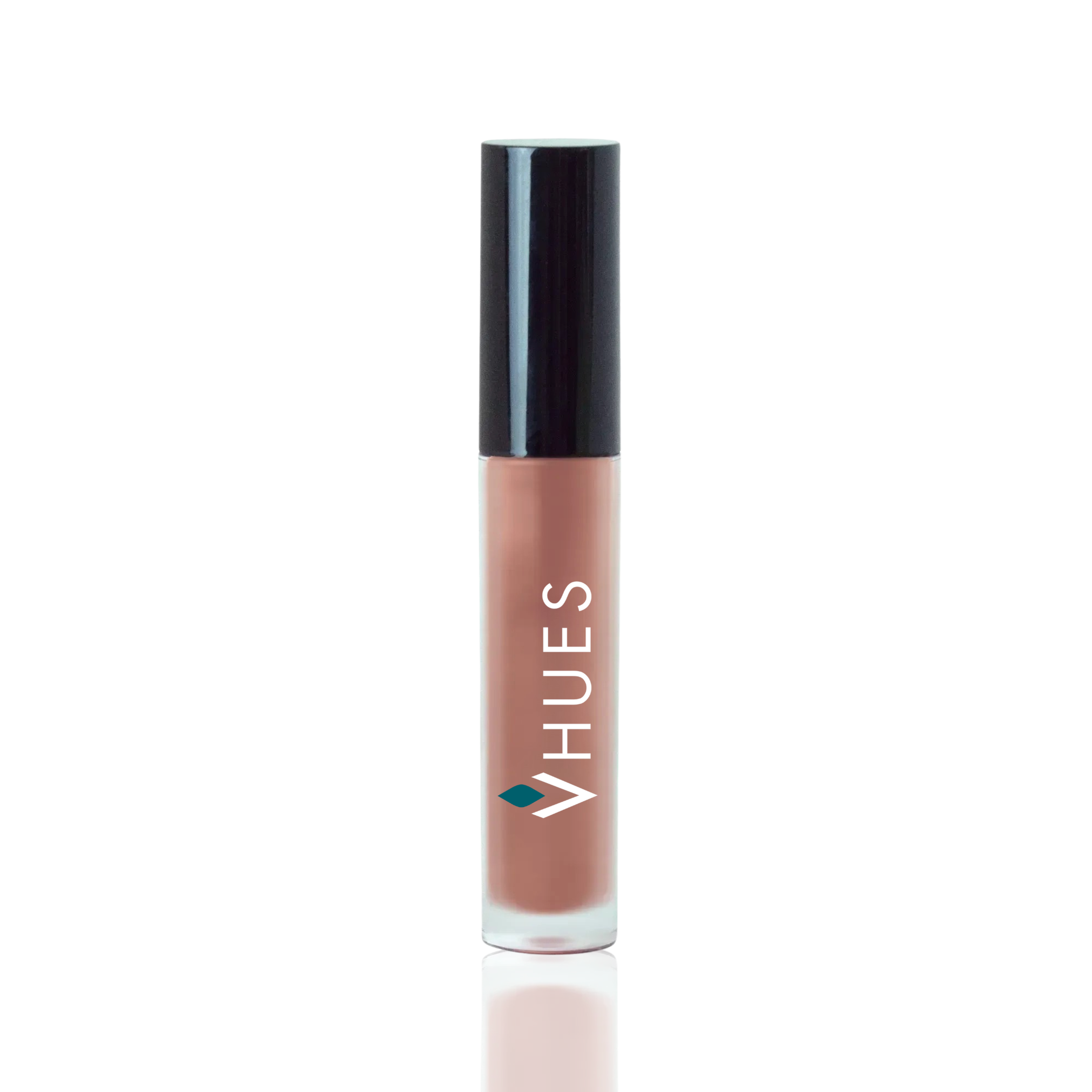 VHUES Lip Gloss - Coral