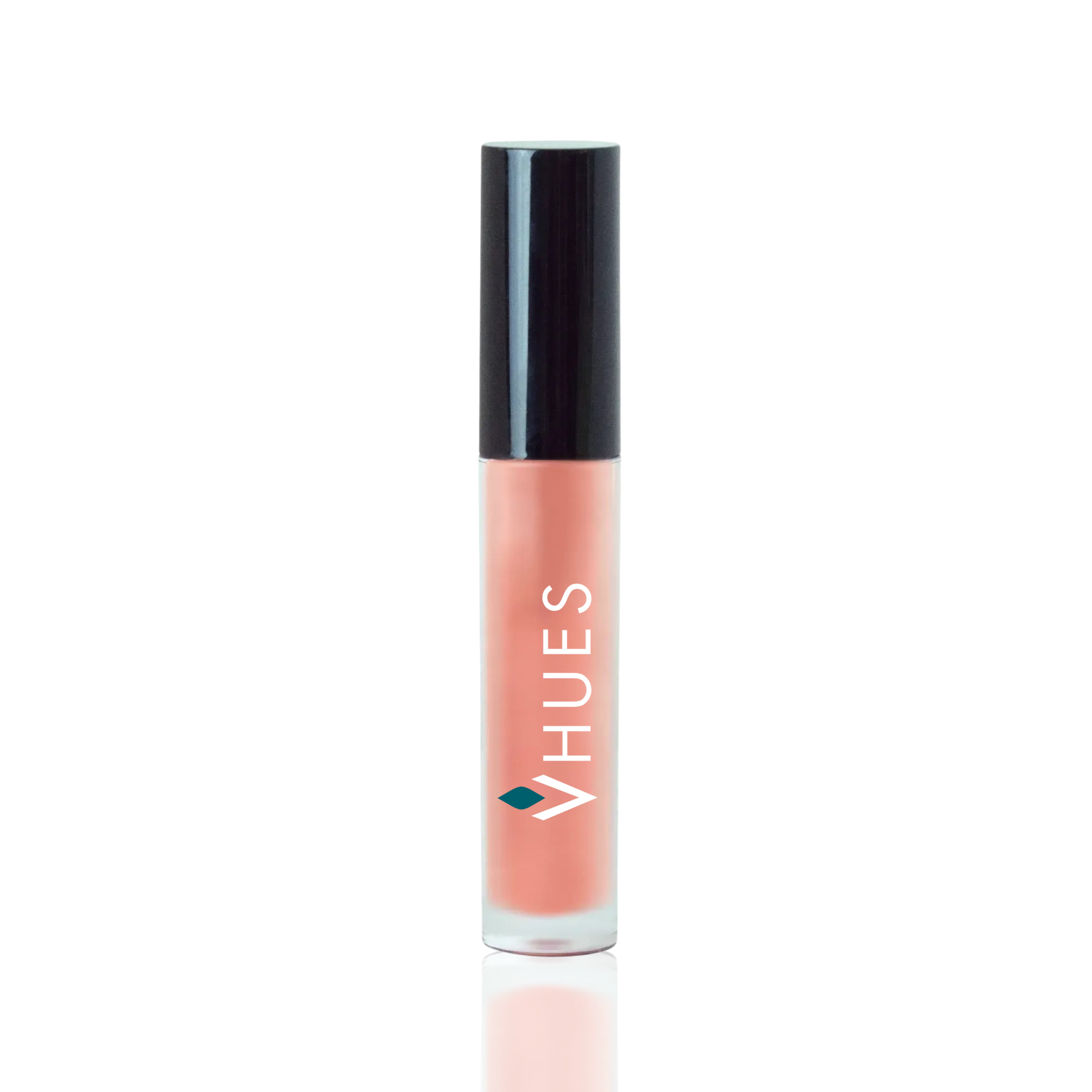 VHUES Lip Gloss - Coral