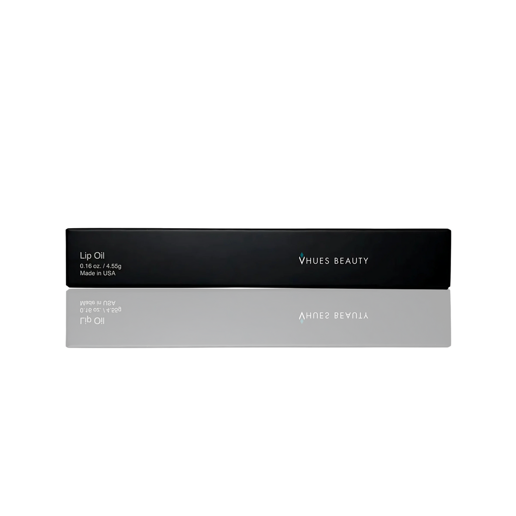 Lip Oil Therapy | My Treat