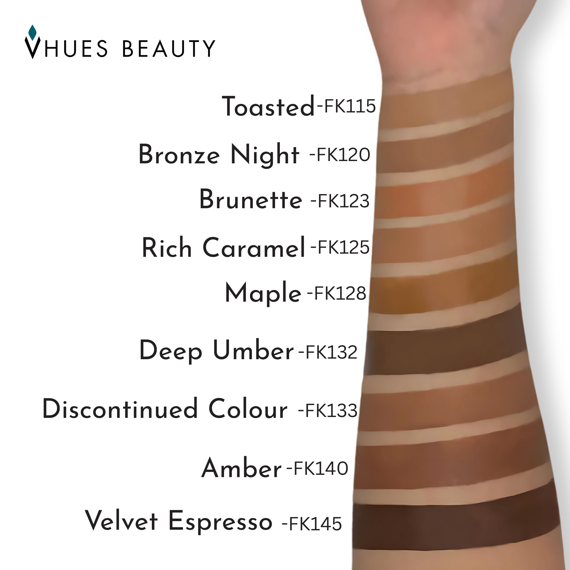 Natural Radiance Foundation - Oak · Full-Size Trial + Bonus Gift