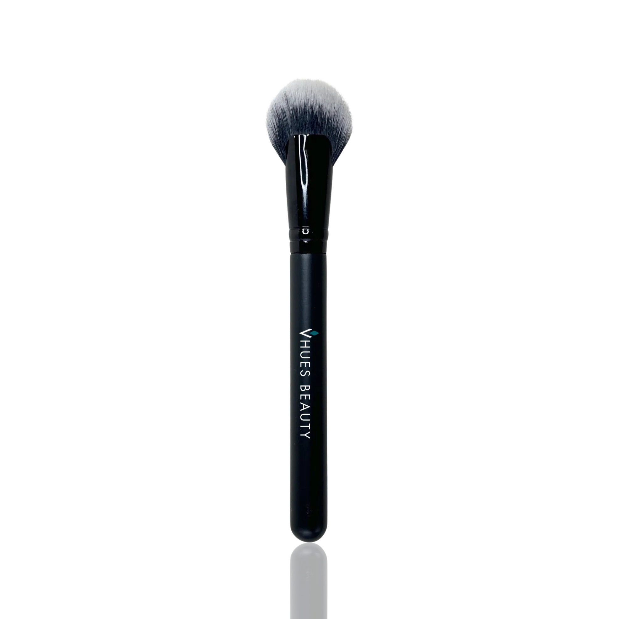 VHUES Cheek Fan Brush