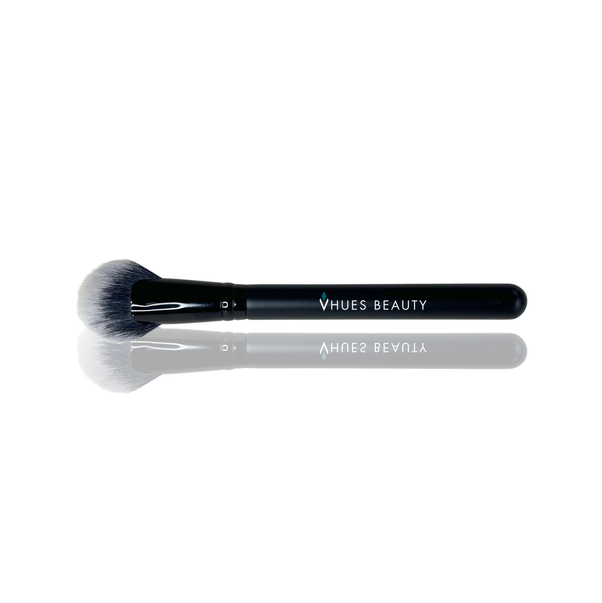 VHUES Cheek Fan Brush