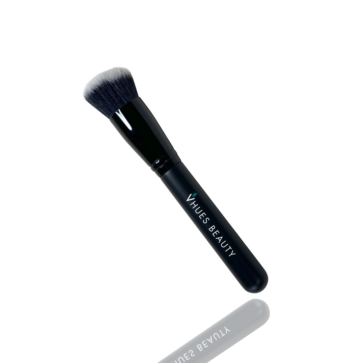 VHUES Stipple & Blend Foundation Brush