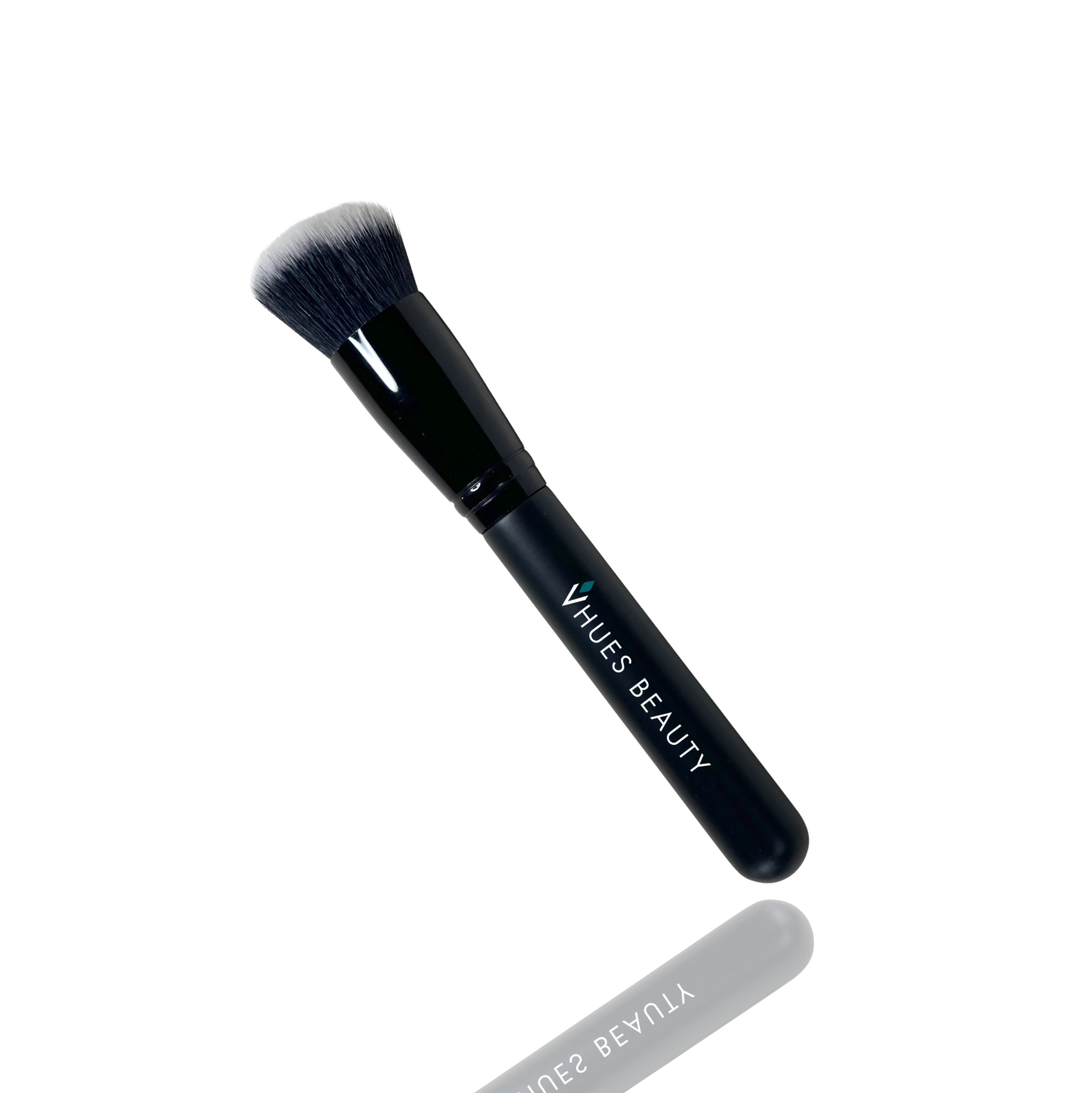 VHUES Stipple & Blend Foundation Brush
