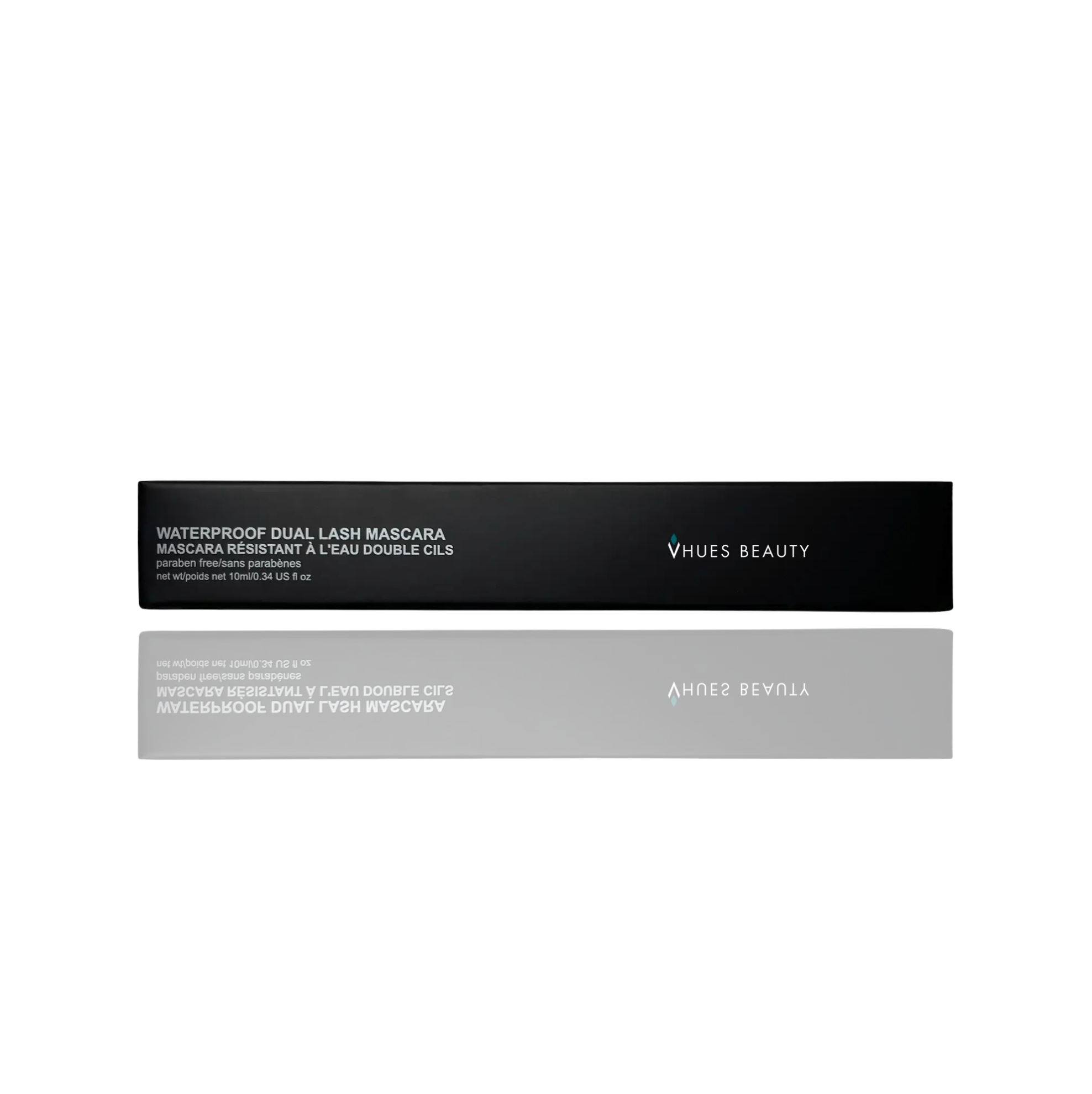 VHUES Dual Definition Mascara