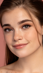 Color Rich Pro Eyeliner Gel - Black