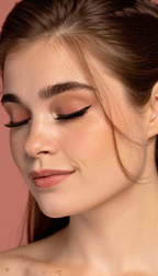 Color Rich Pro Eyeliner Gel - Black