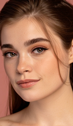 Color Rich Pro Eyeliner Gel - Black