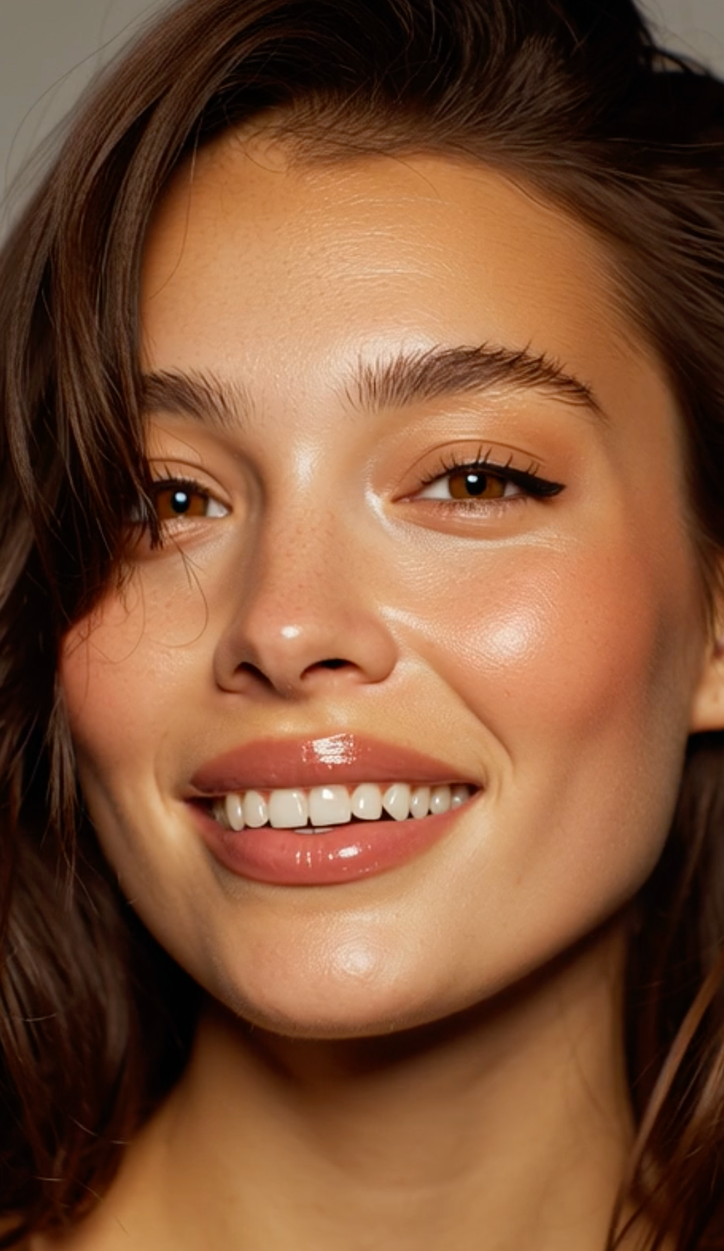 VHUES Brow Soap — Clear