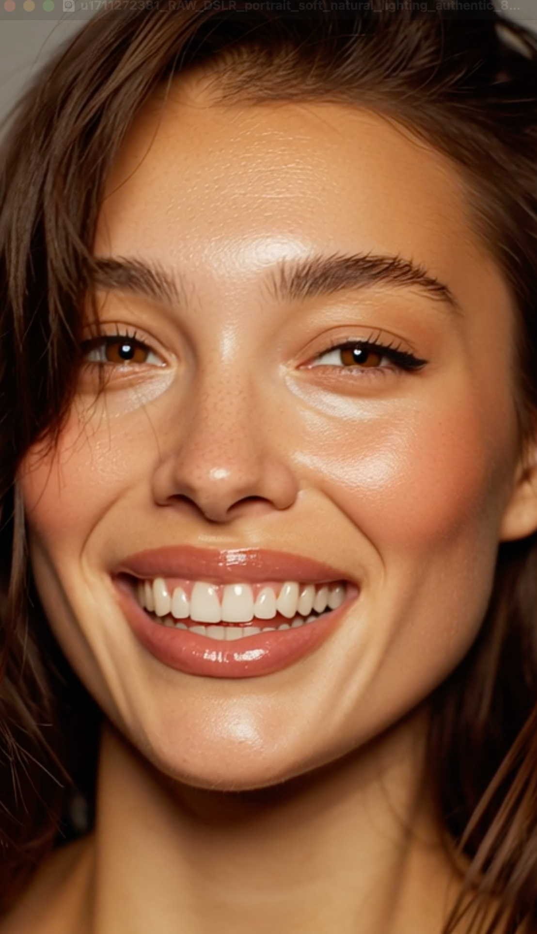 VHUES Brow Soap — Clear