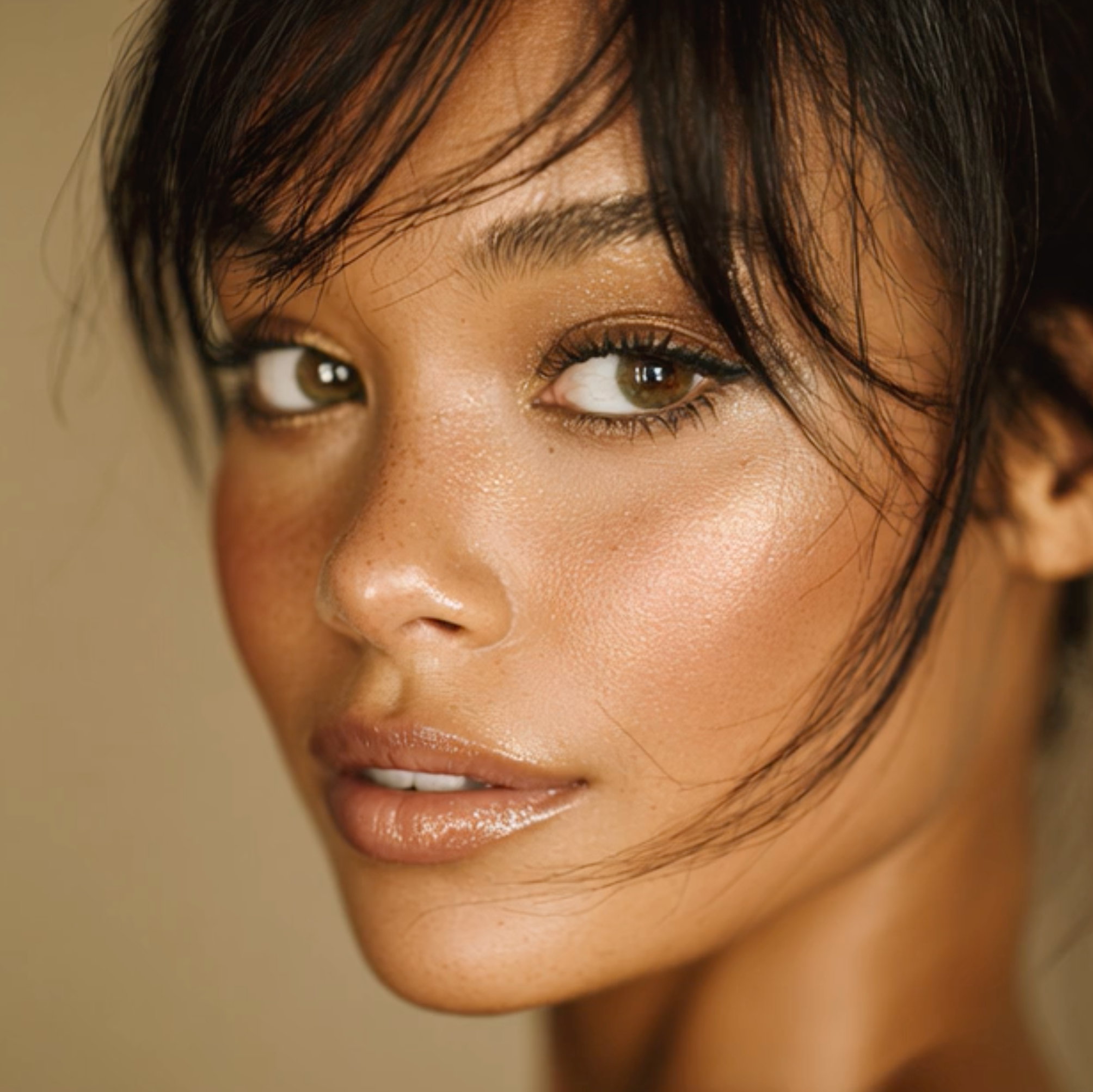 VHUES Highlighter Stick — Bronze Lights