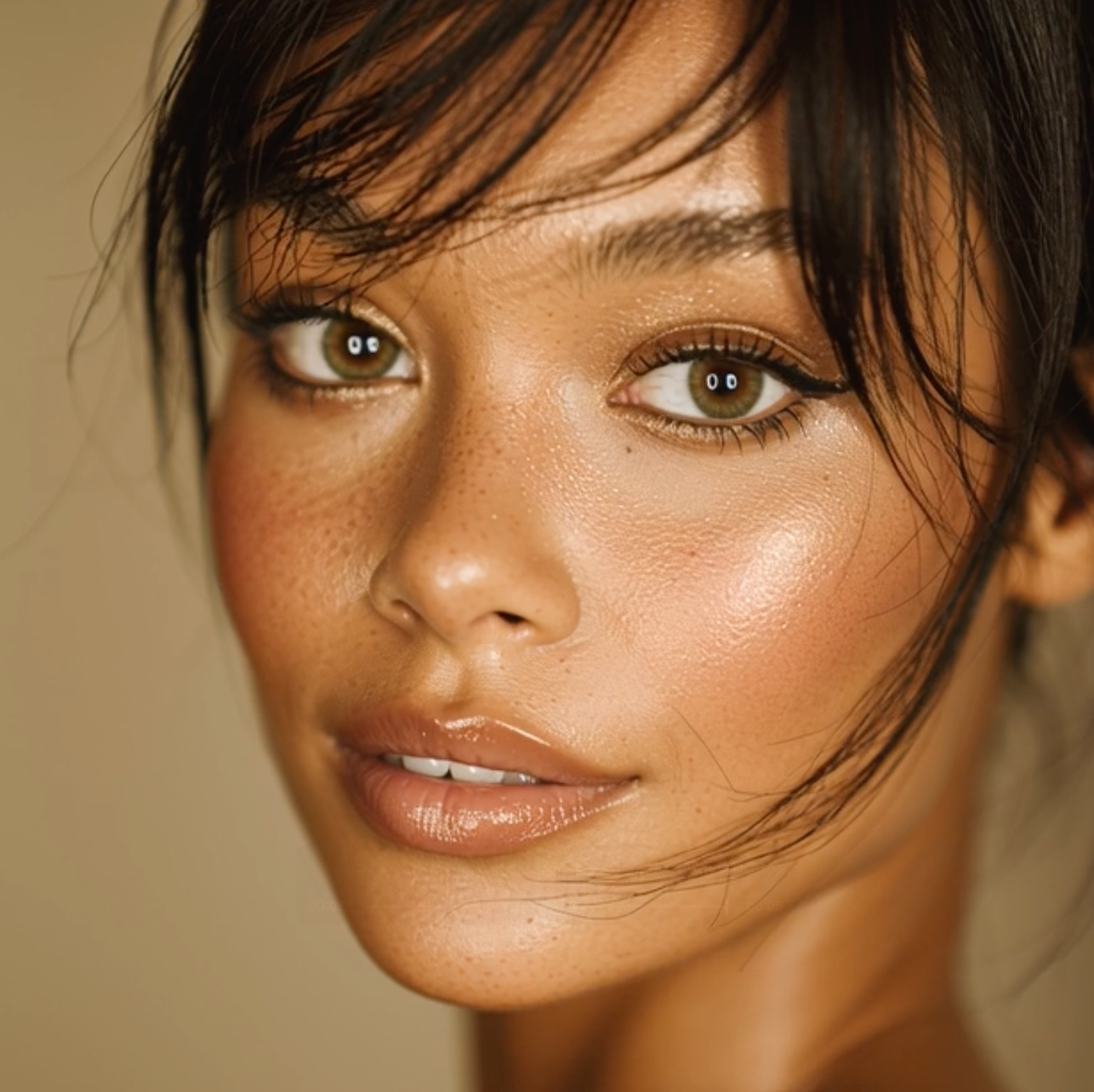 VHUES Highlighter Stick — Bronze Lights