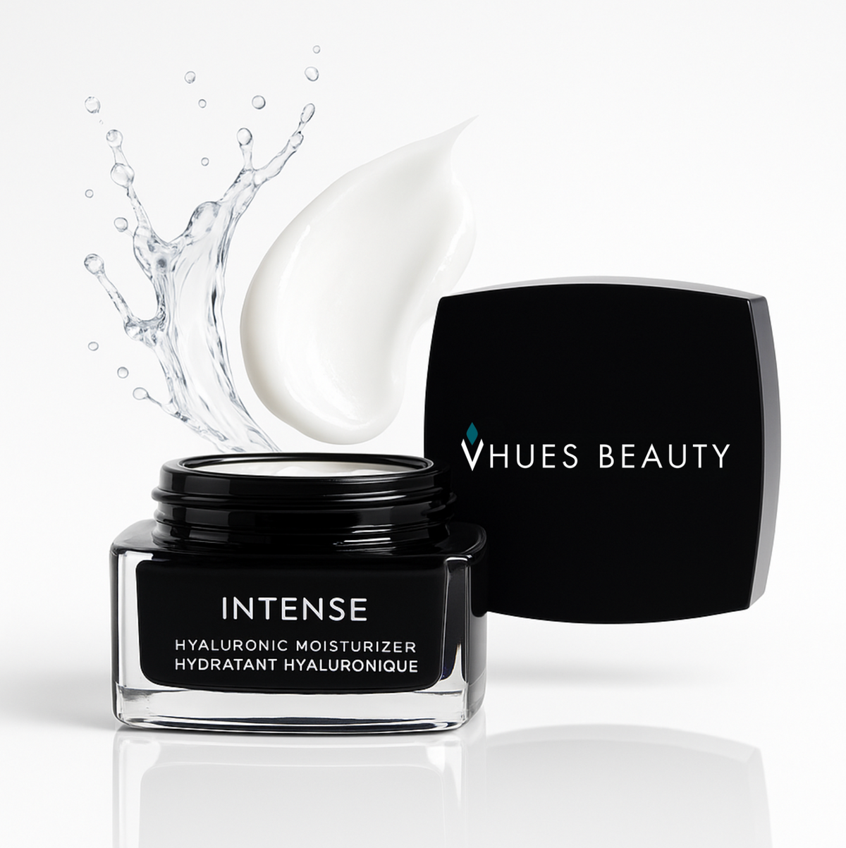 Hyaluronic Intense Moisturizer