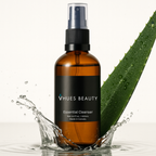 Nettoyant essentiel VHUES - Calme, hydrate et renforce