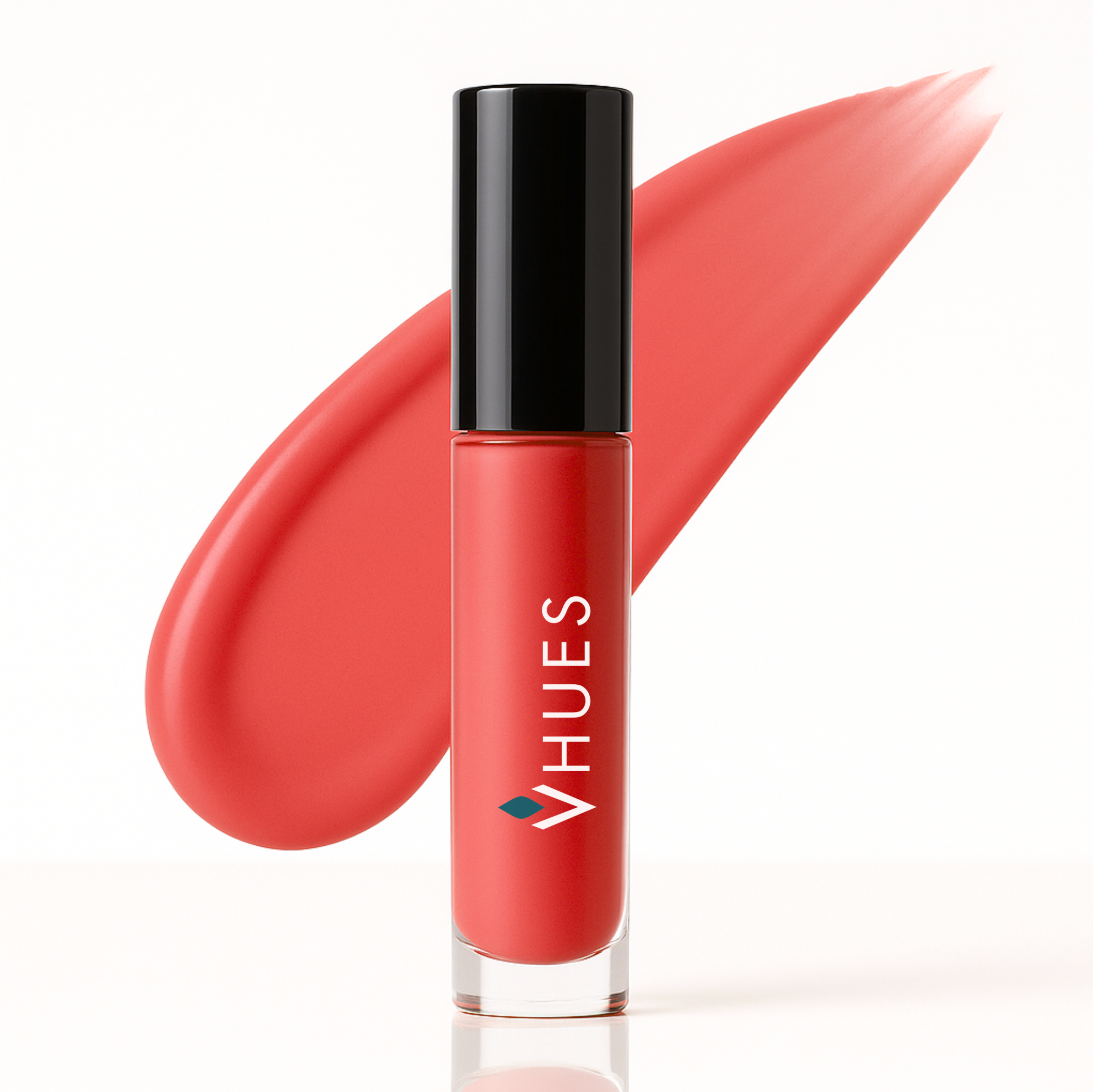 Brillant à lèvres VHUES | Avec de l'or dégoulinant