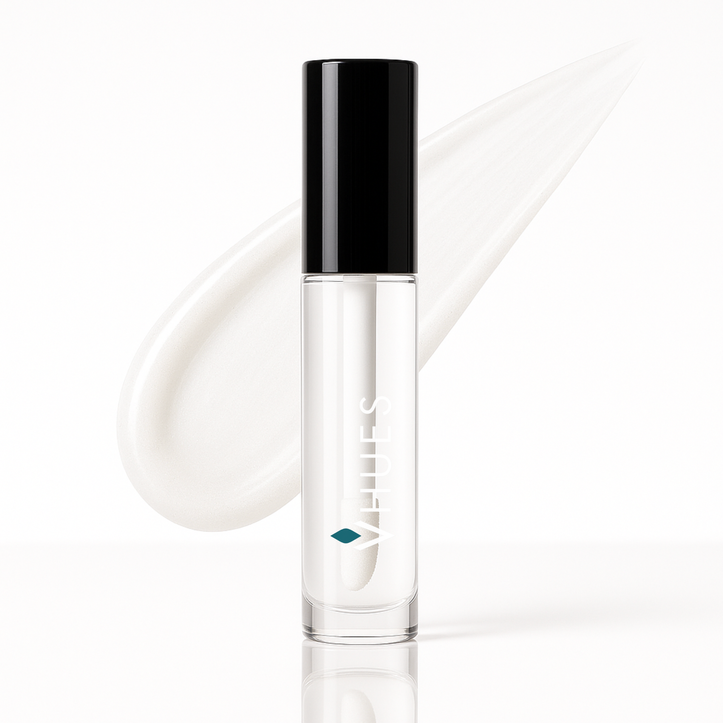 Brillant à lèvres VHUES | Avec de l'or dégoulinant